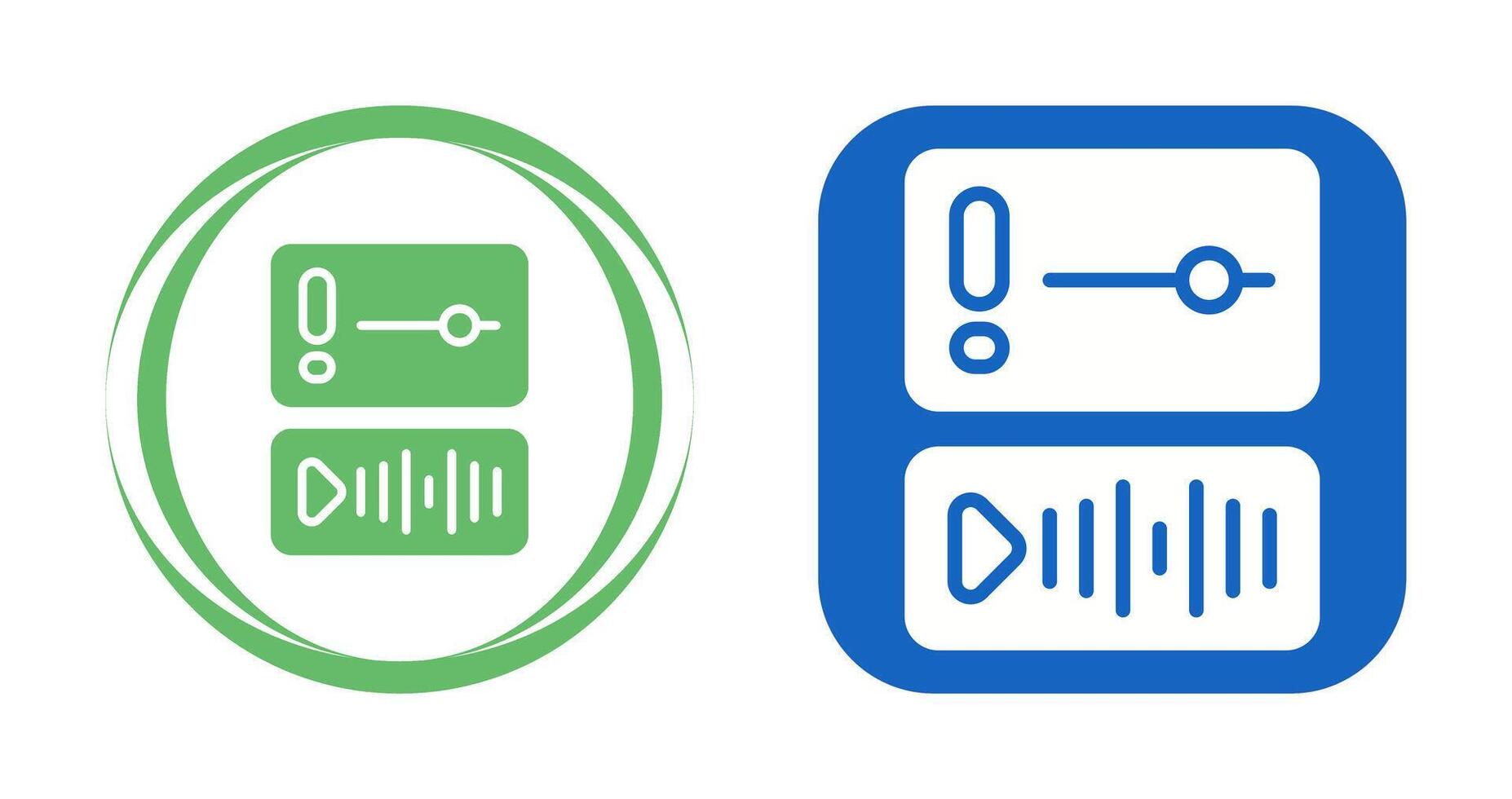 Error Vector Icon