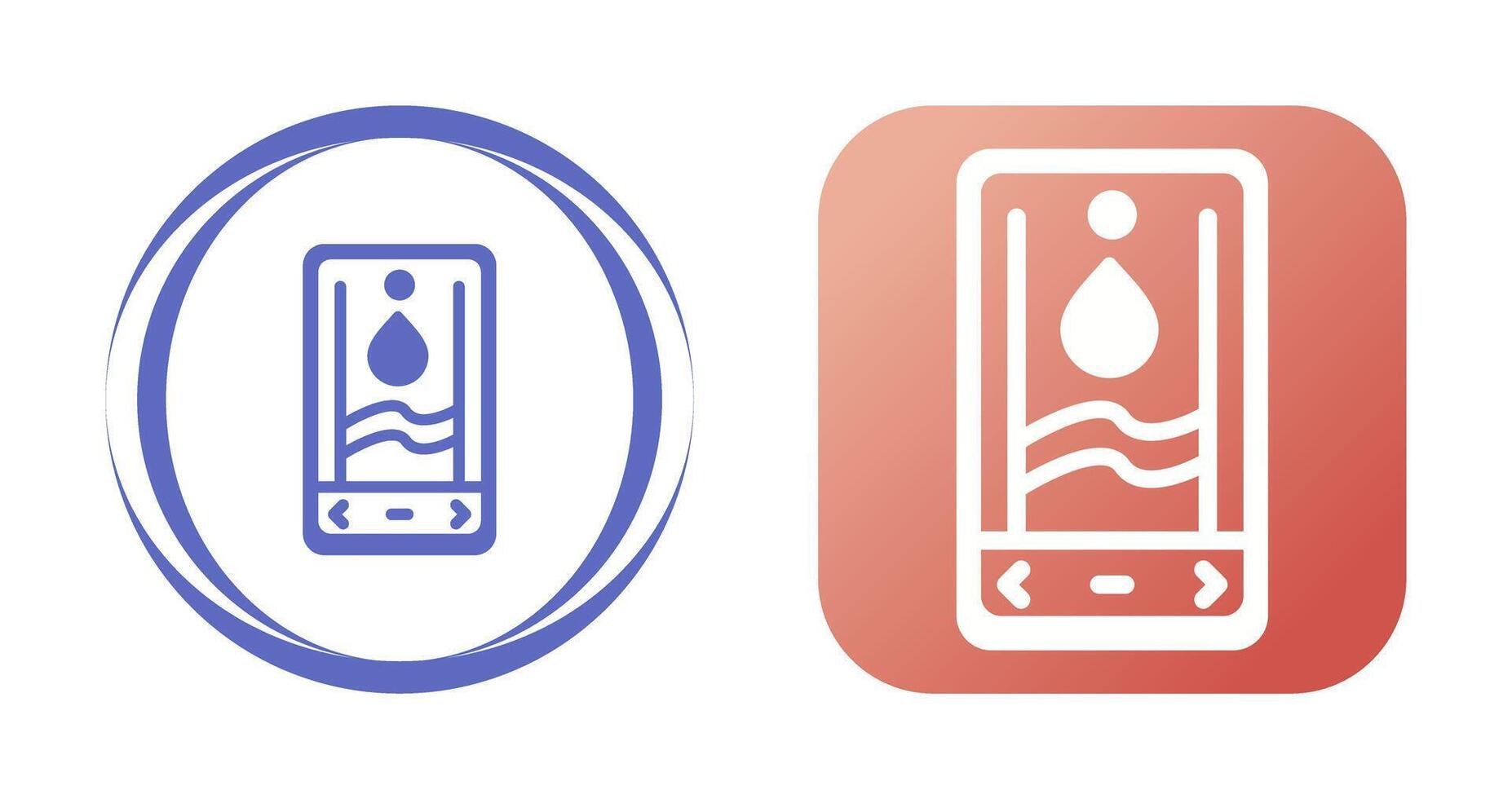 Smartphone Vector Icon
