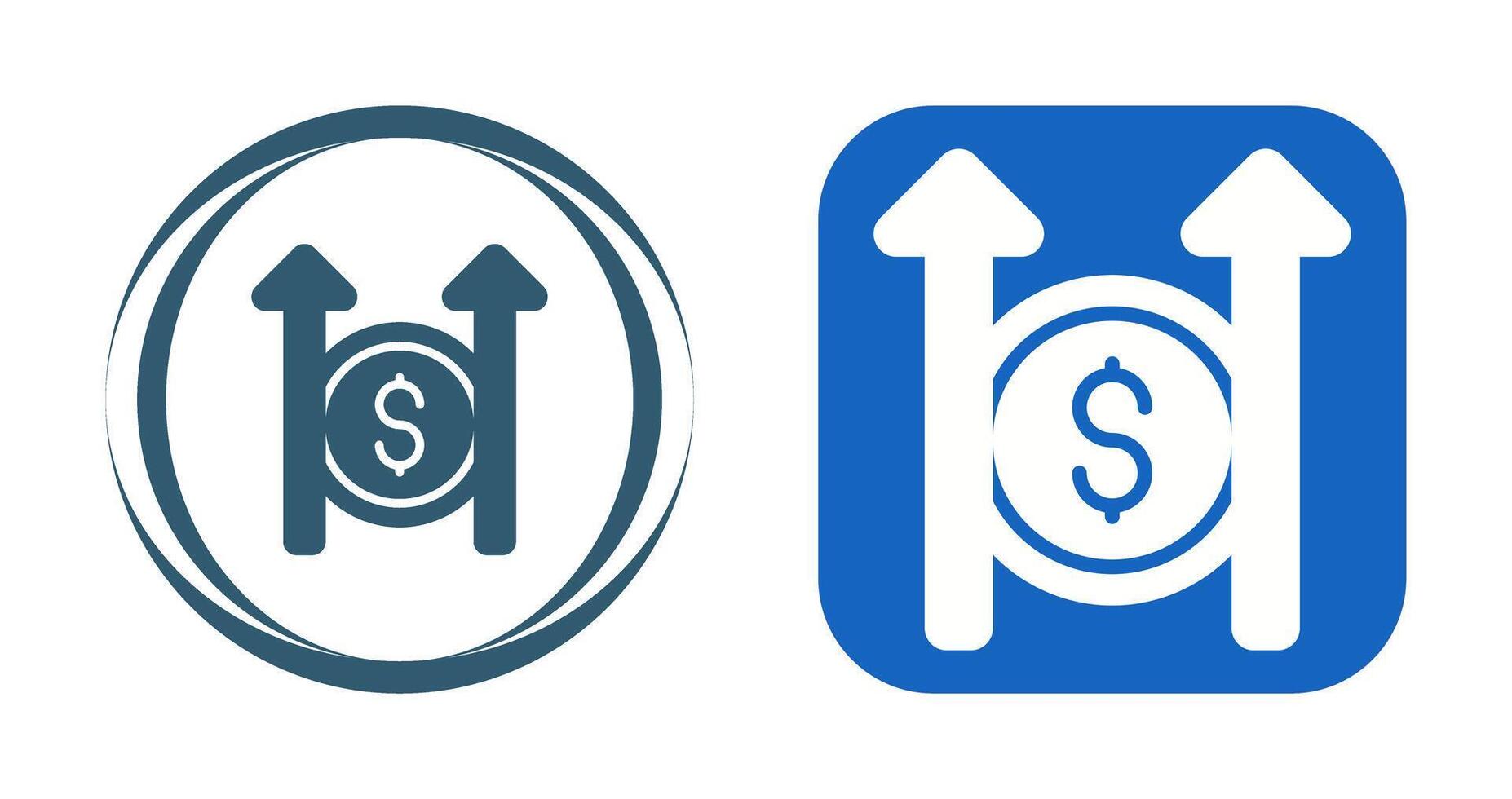 Costs Vector Icon