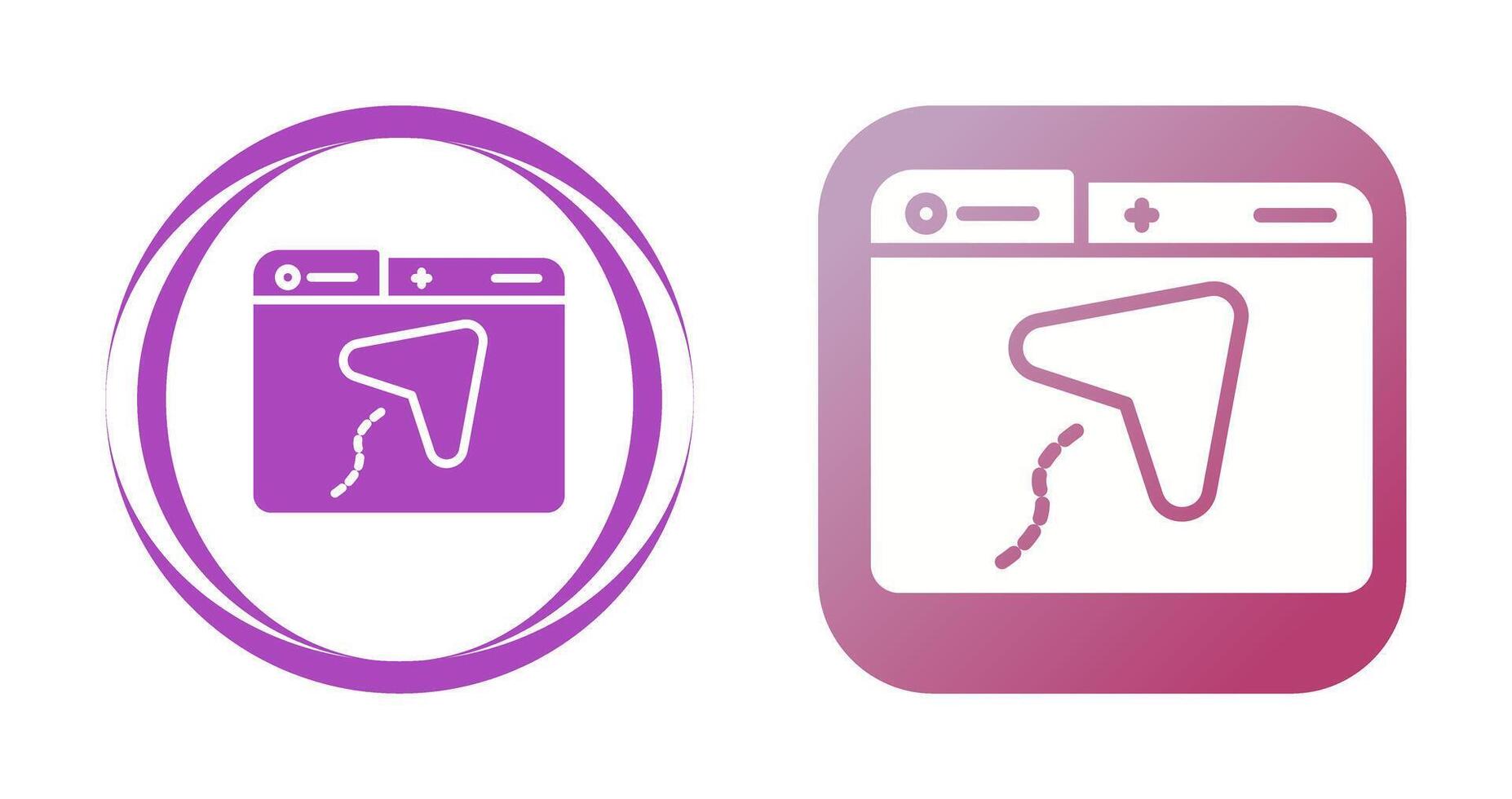 Send Mail Vector Icon