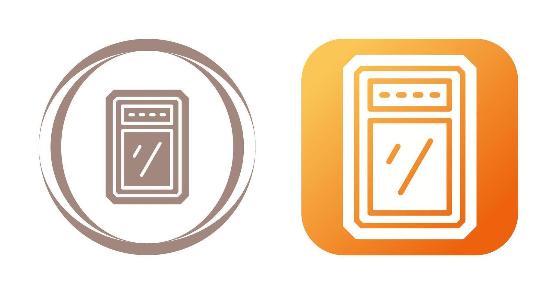 Gaming Vector Icon
