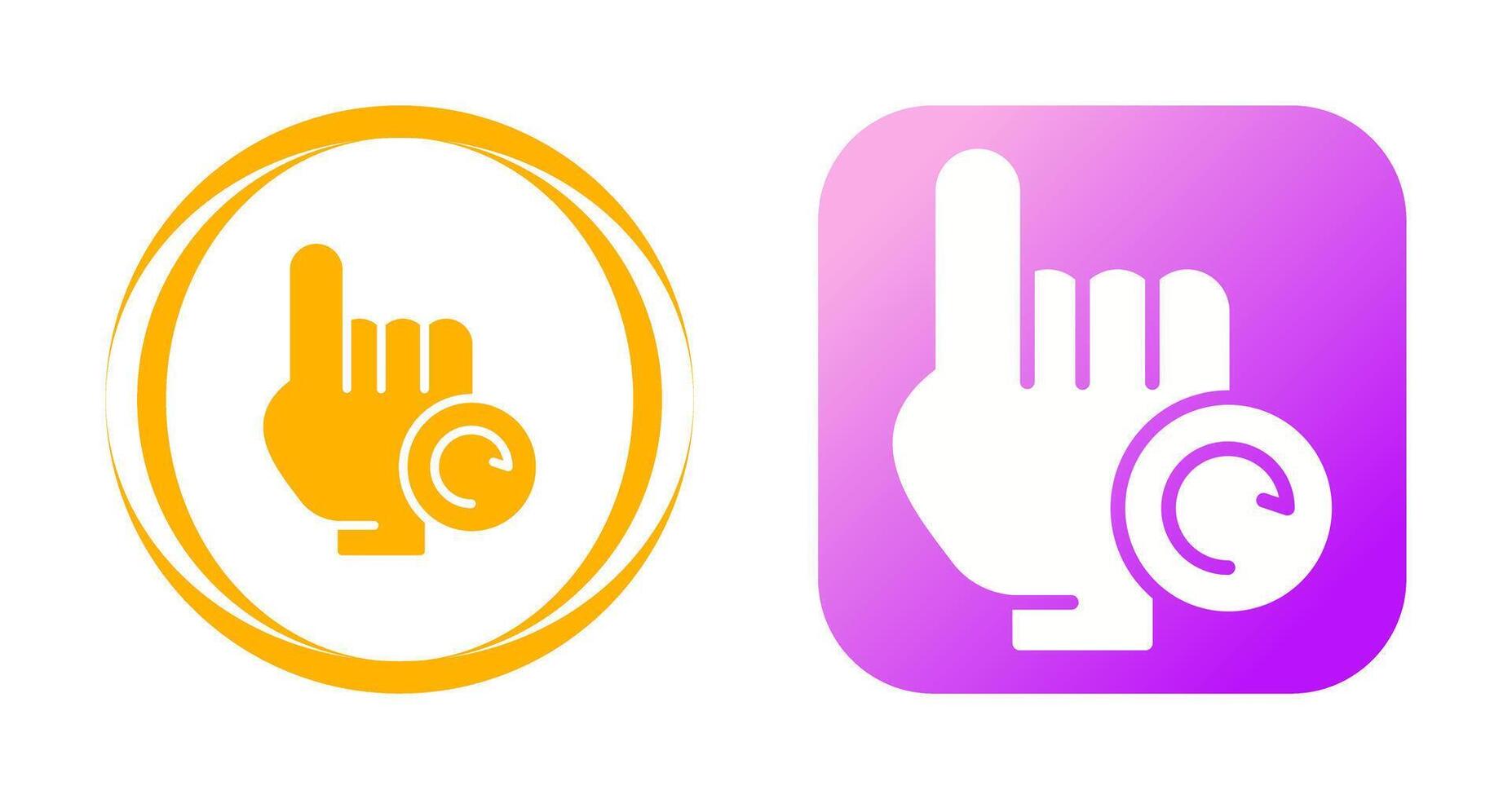 ReLoad Vector Icon