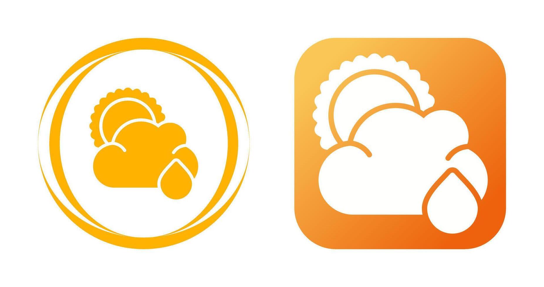 Cloud Vector Icon