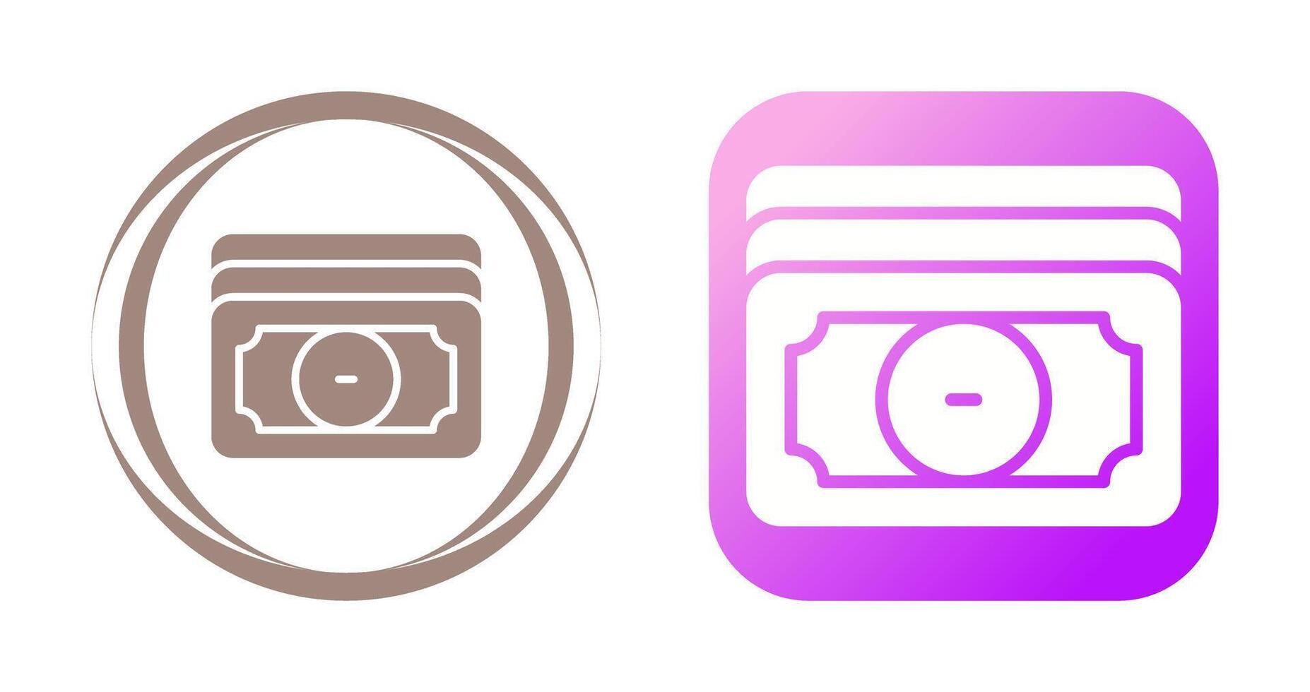 Money Vector Icon