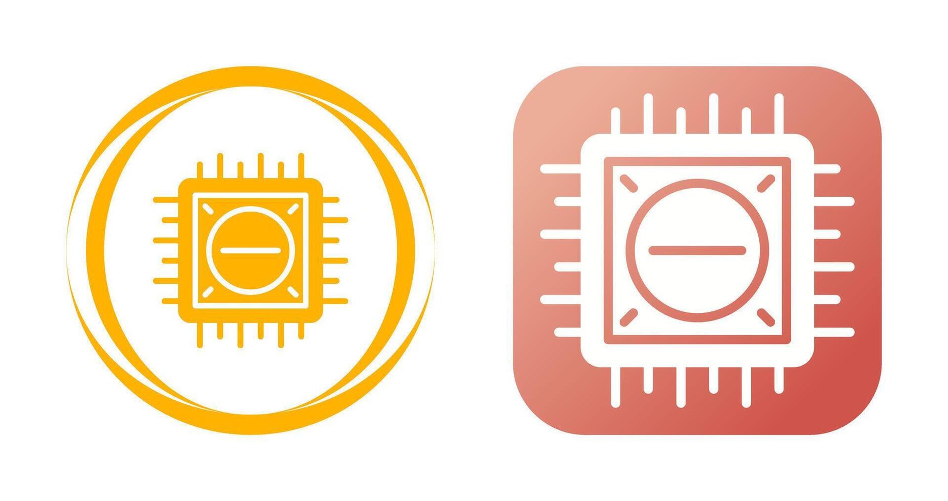 Technology Vector Icon