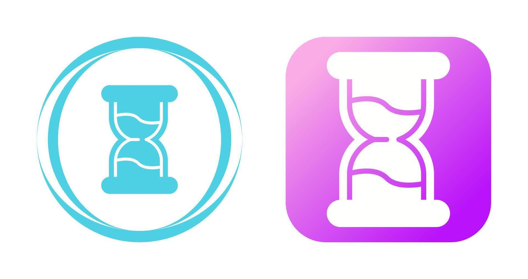 Timer Vector Icon
