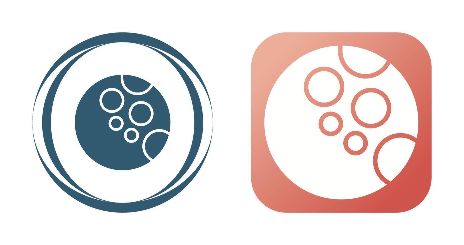 Moon Vector Icon