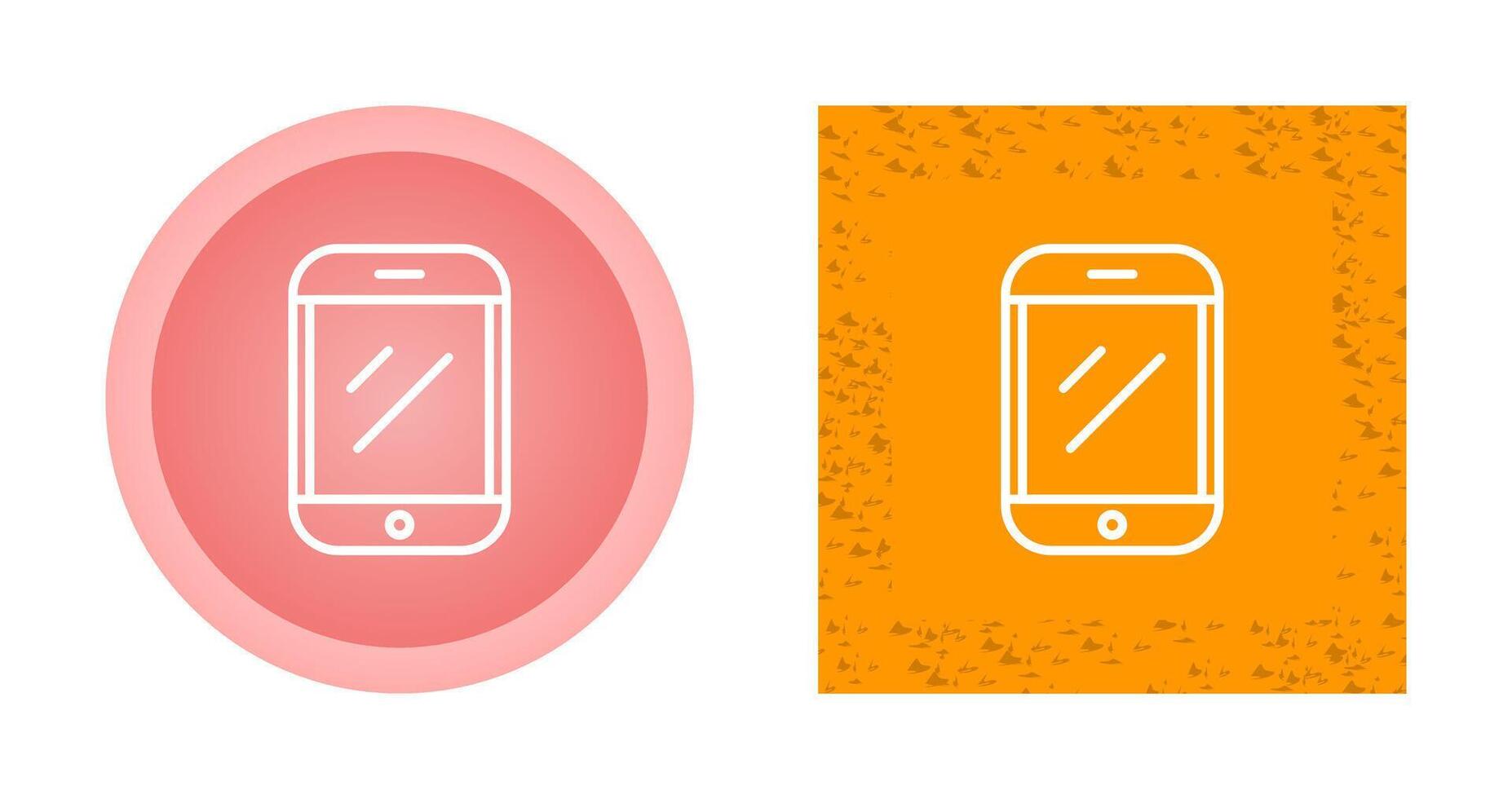 Smartphone Vector Icon