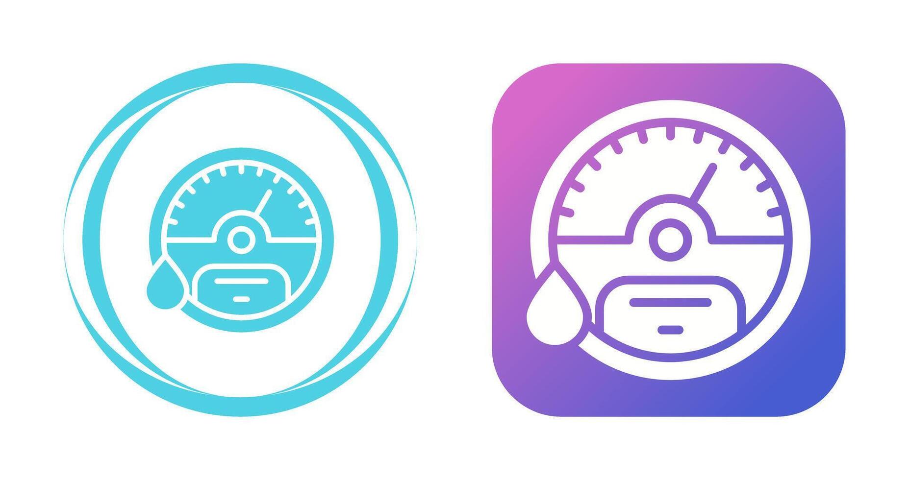 Dial Vector Icon