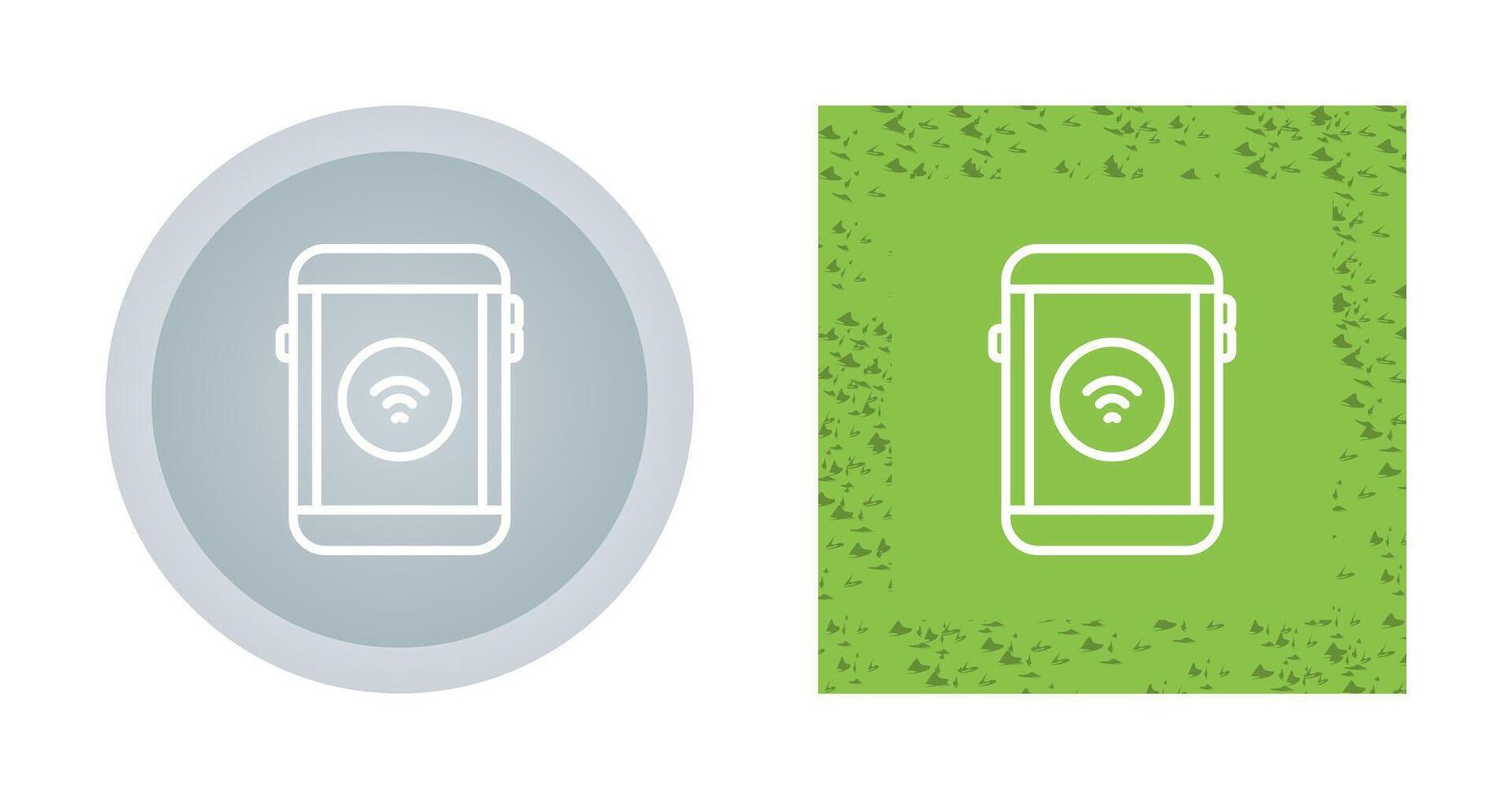 Smartphone Vector Icon
