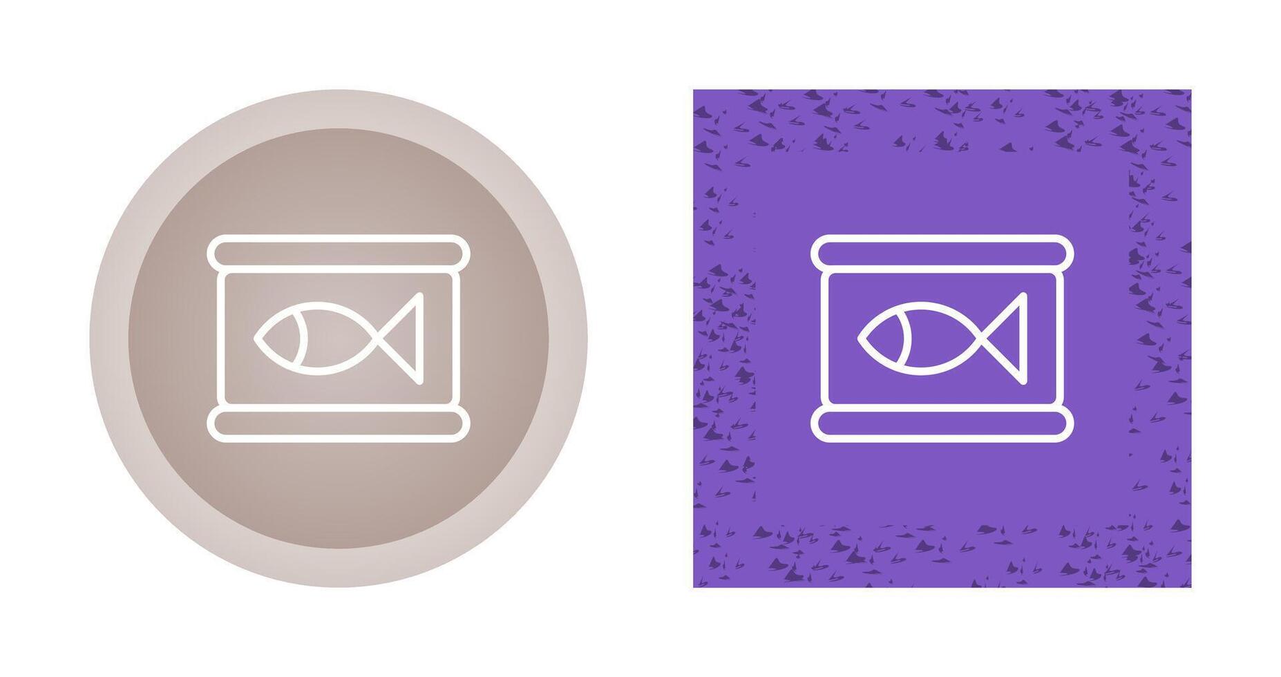 Non-perishable food Vector Icon