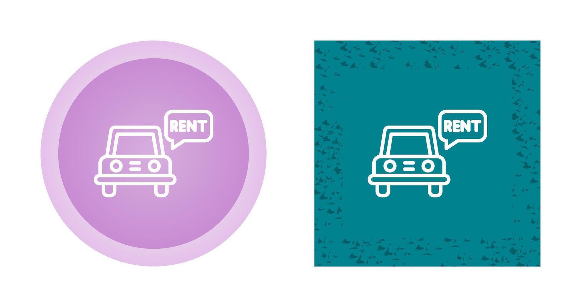 Transportation Service Vector Icon
