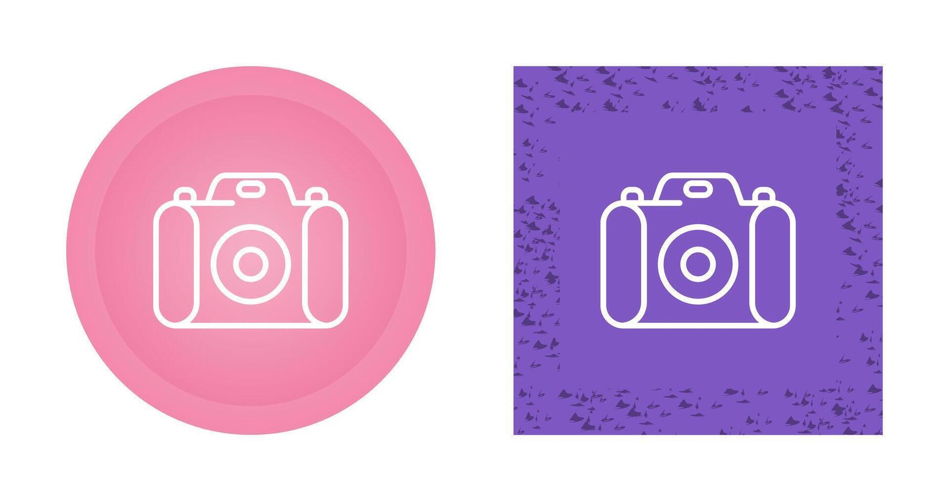 Camera Vector Icon