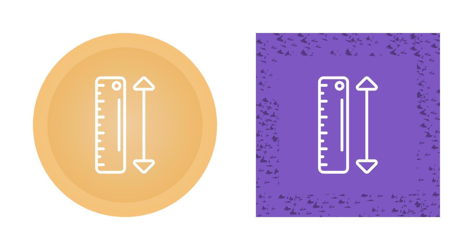 Scale Vector Icon