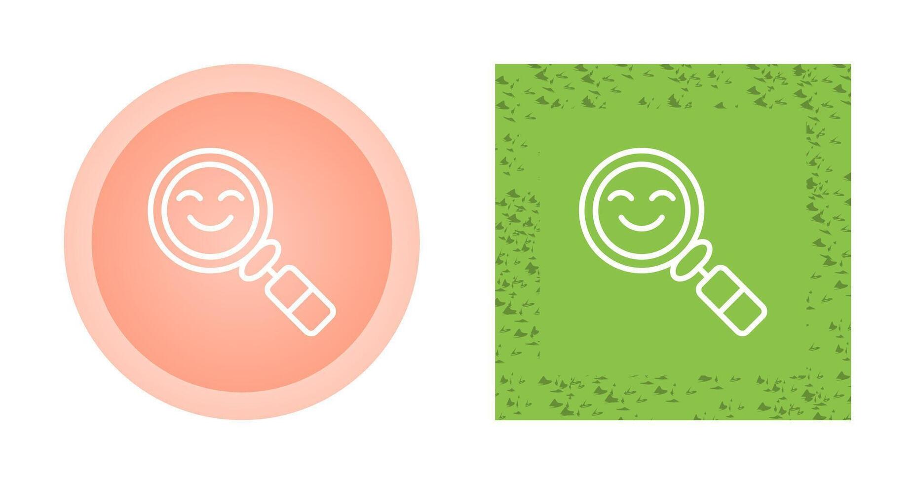 Sentiment Analysis Vector Icon