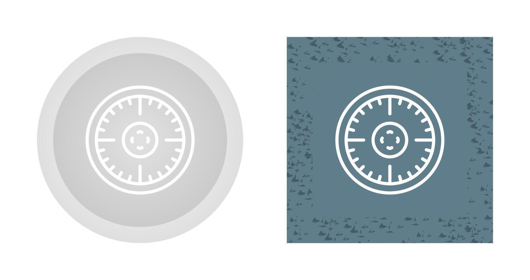 Target Vector Icon