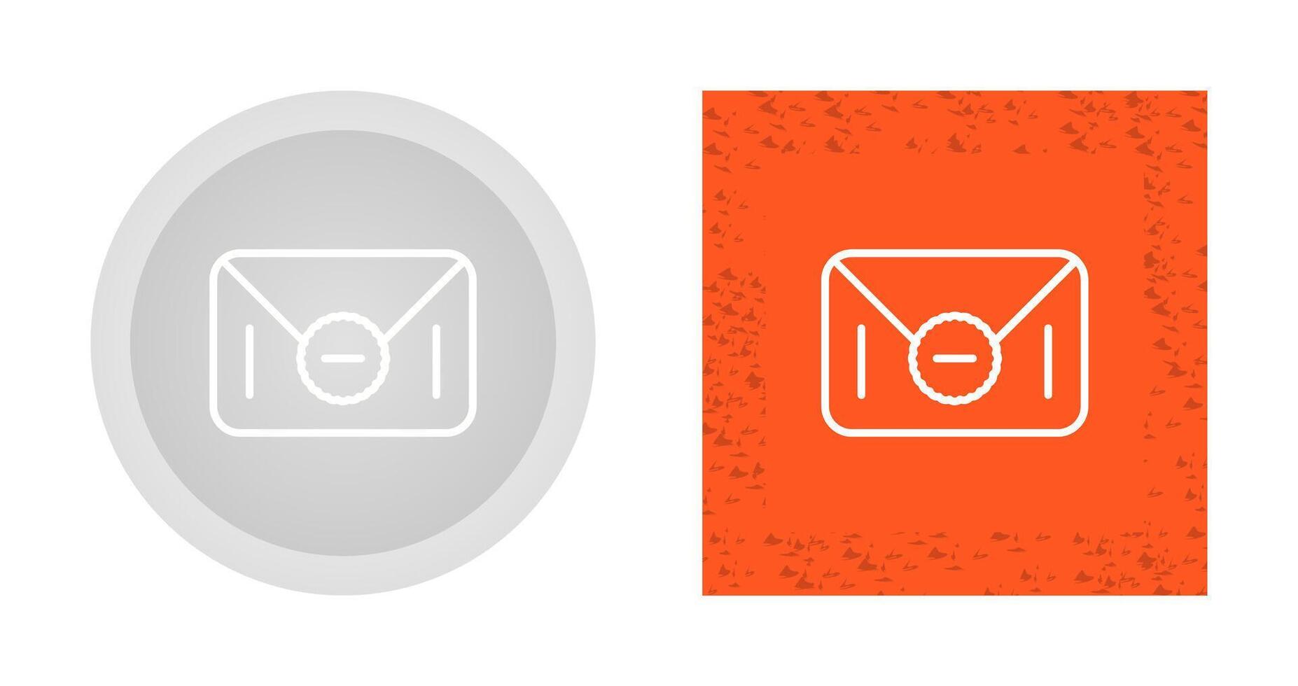 Email Vector Icon