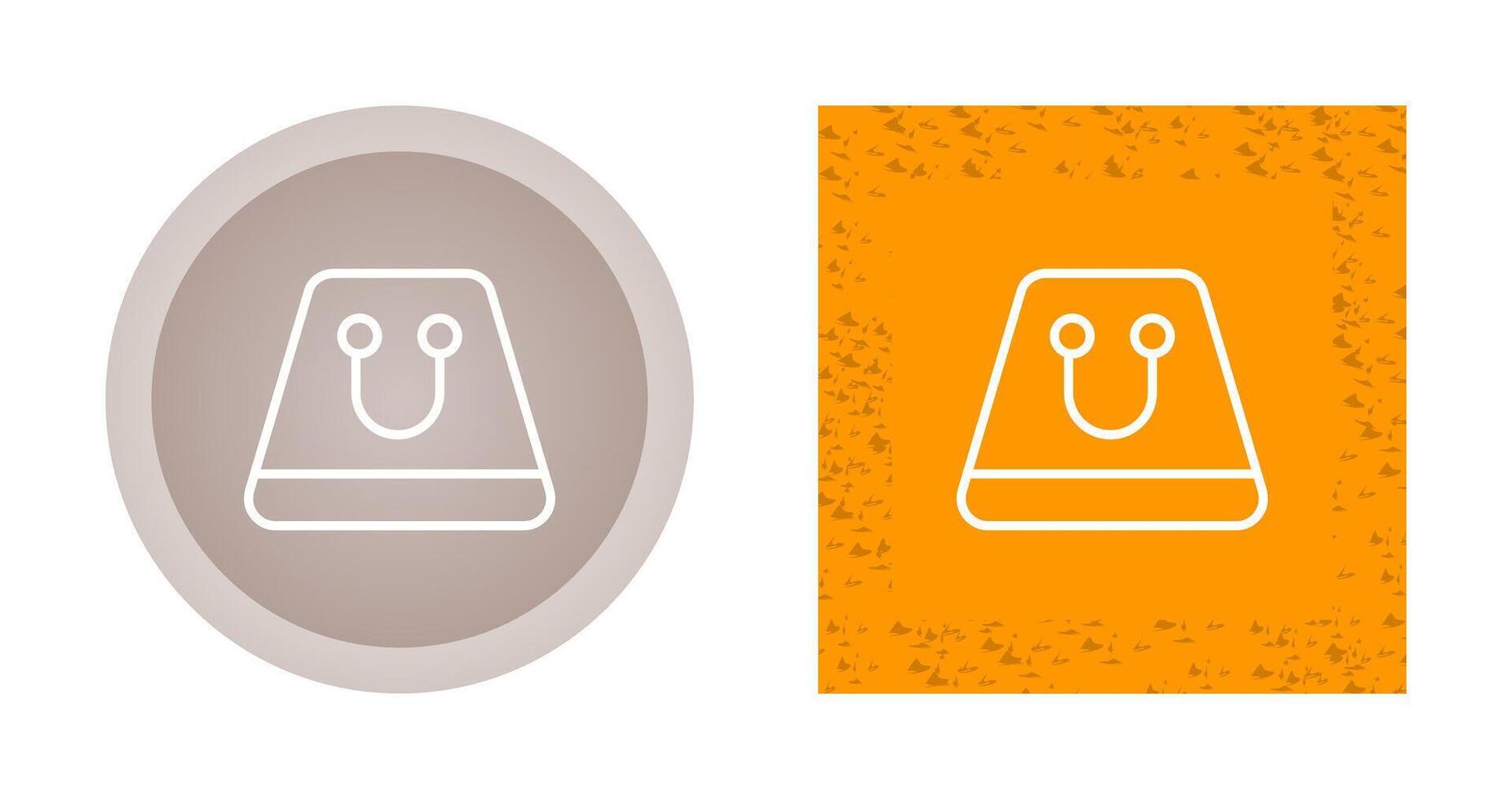 Bag Vector Icon