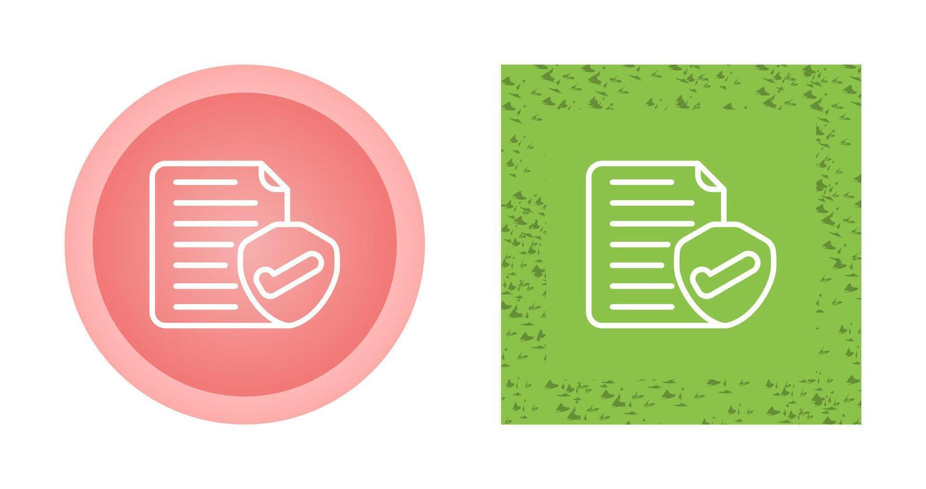 Protection Vector Icon