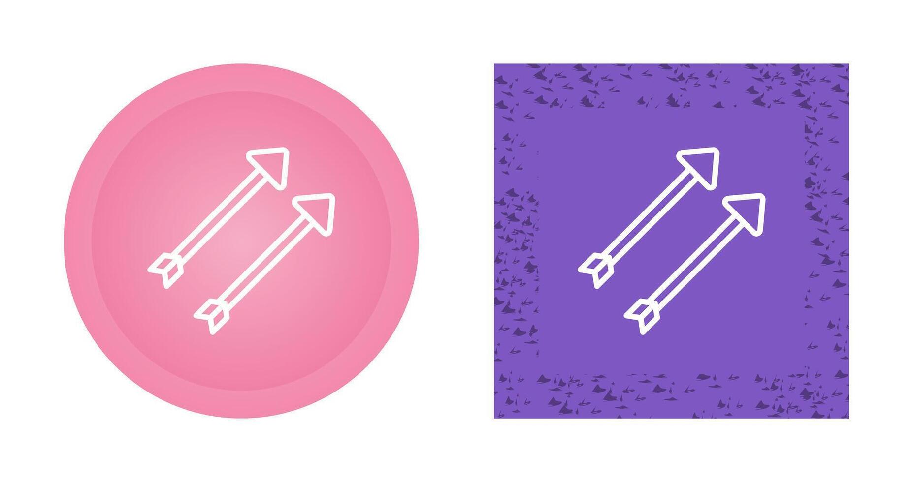 Arrow Vector Icon