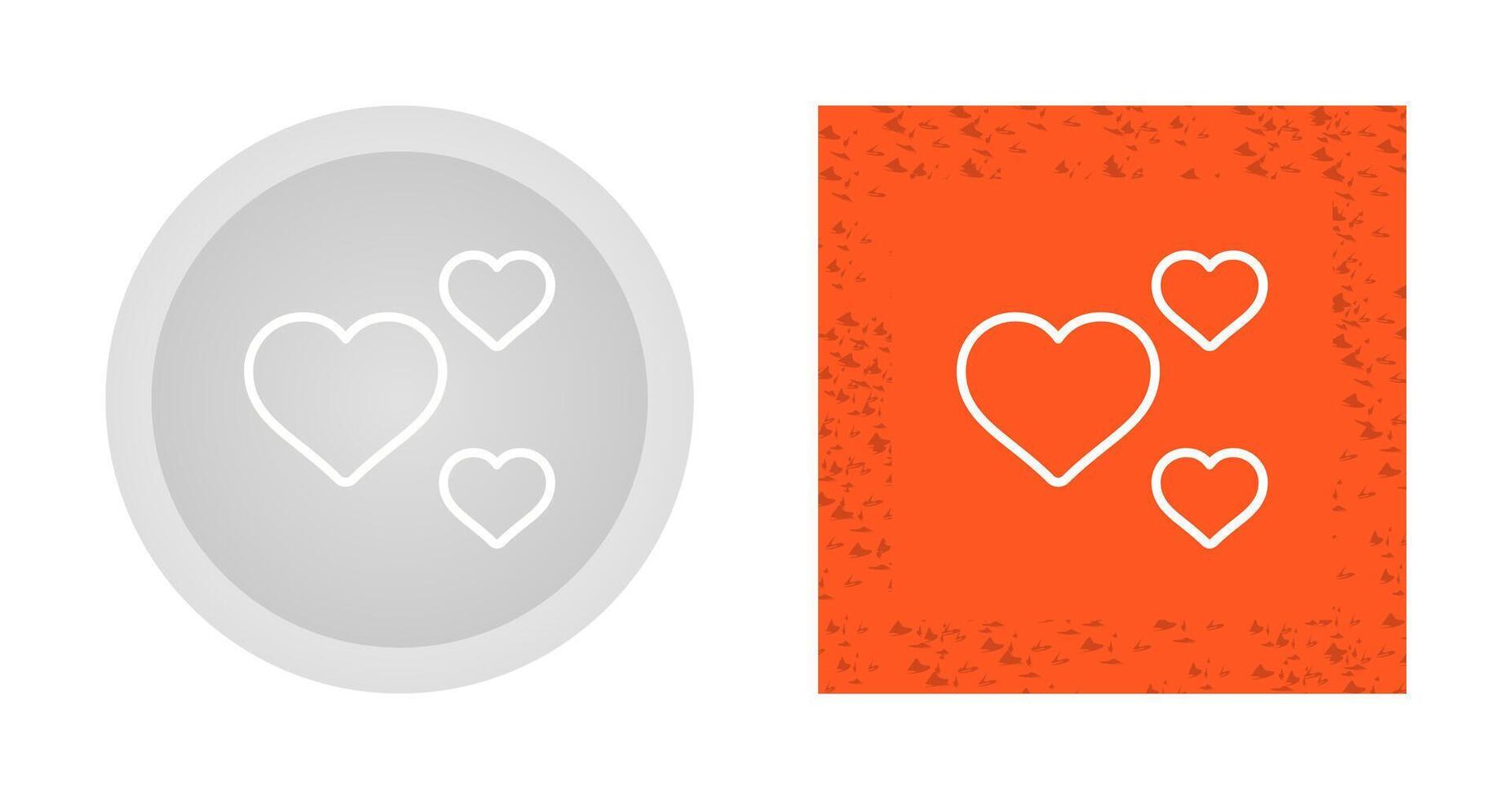 Heart Vector Icon