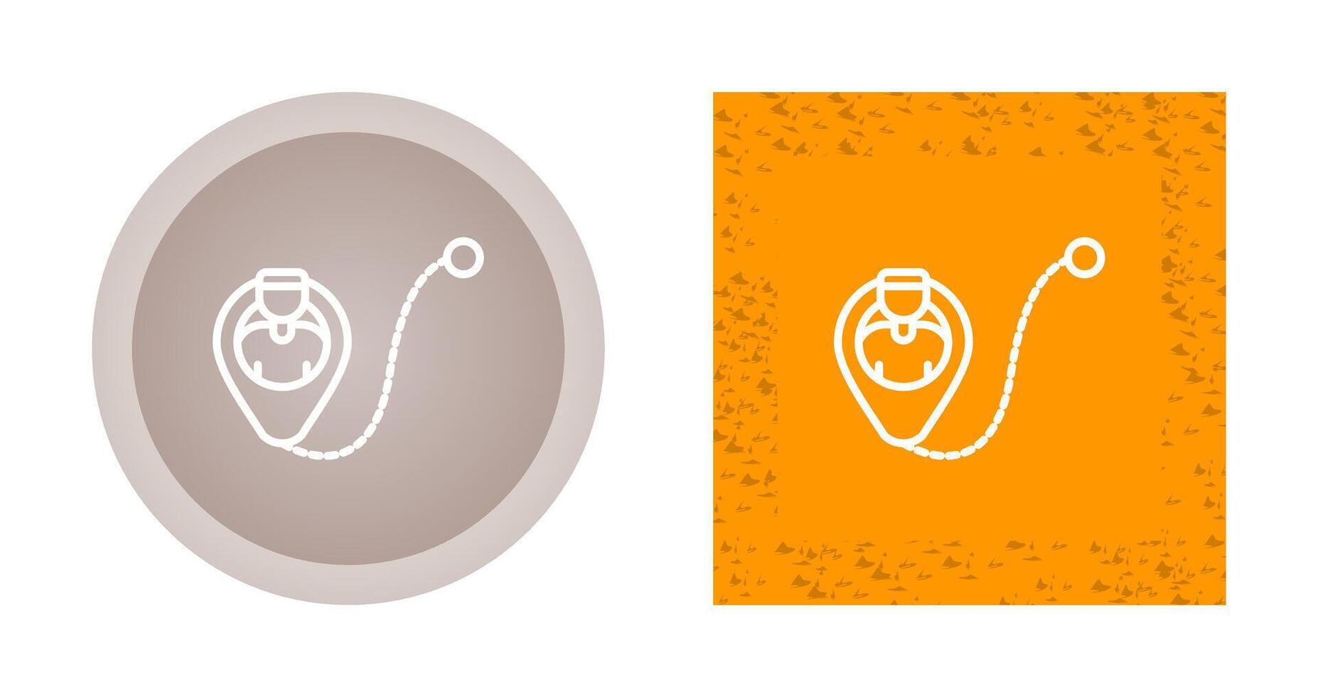 Customer Journey Vector Icon