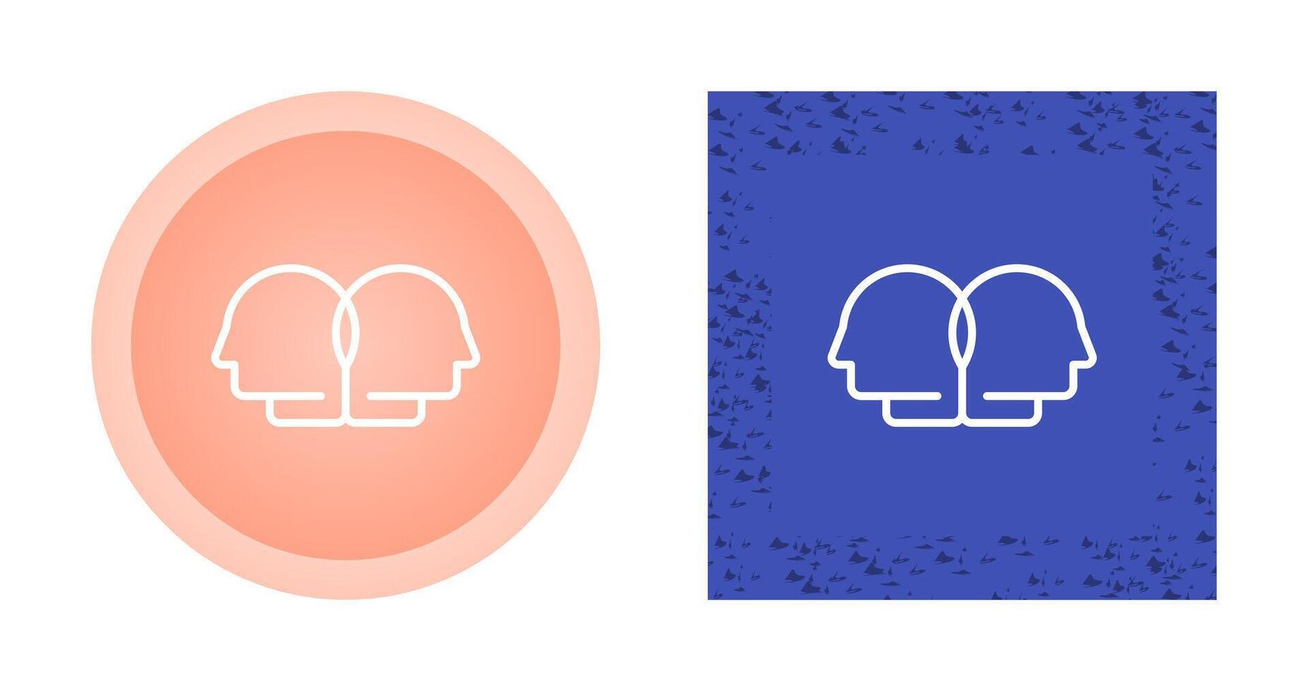 Empathize Vector Icon