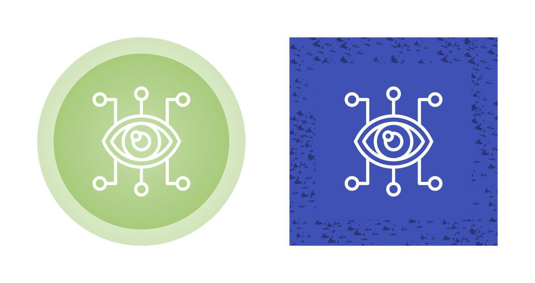 Visual Hierarchy Vector Icon