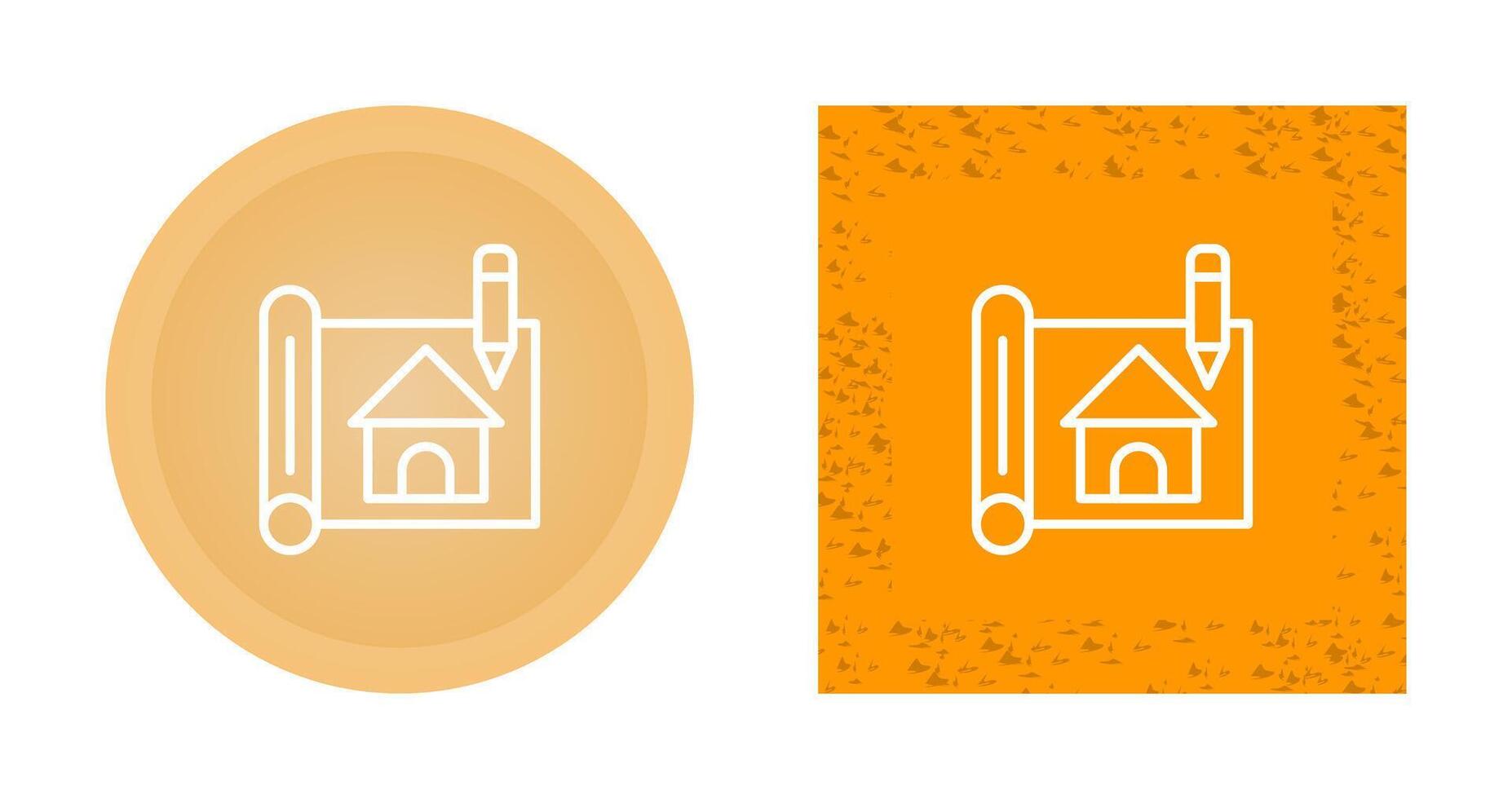 House Design Vector Icon