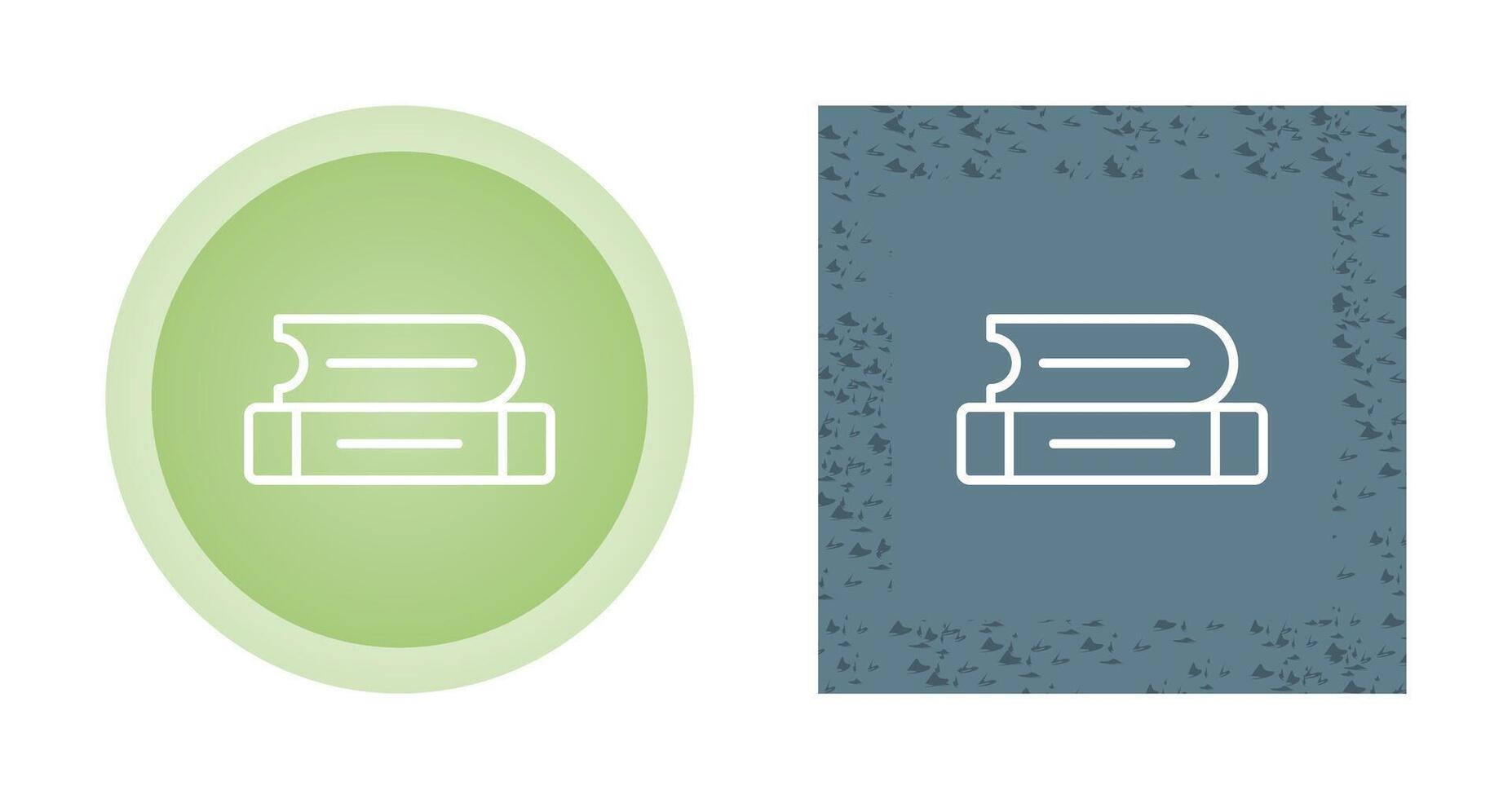 Books Vector Icon