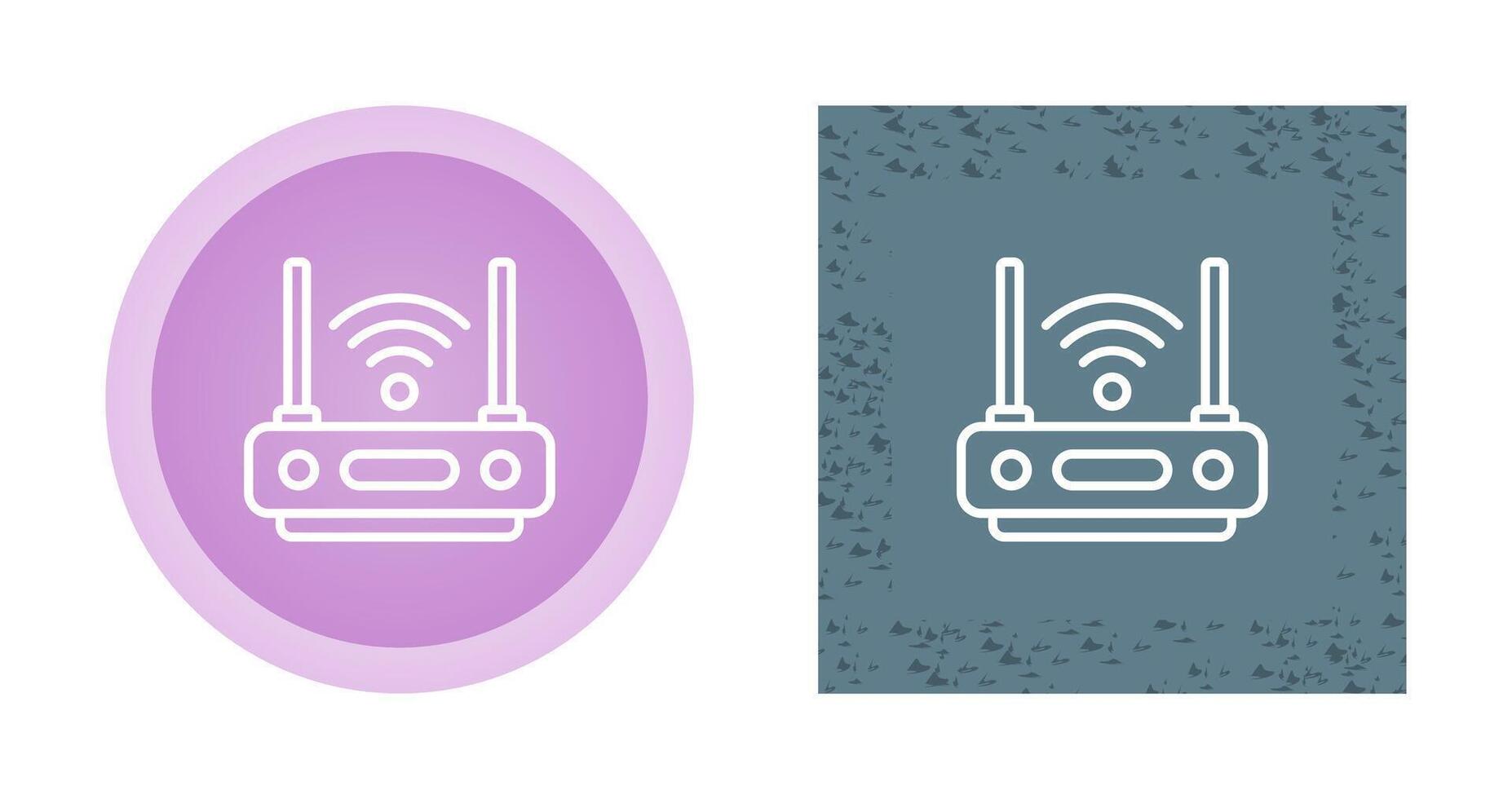 Wi Fi Signal Vector Icon
