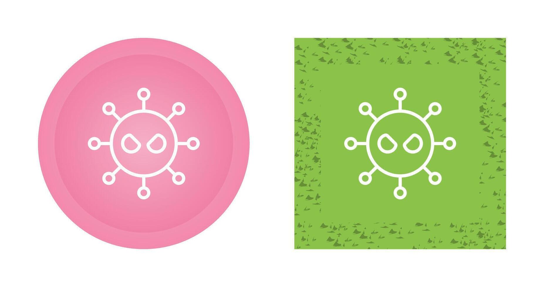 Malware Vector Icon