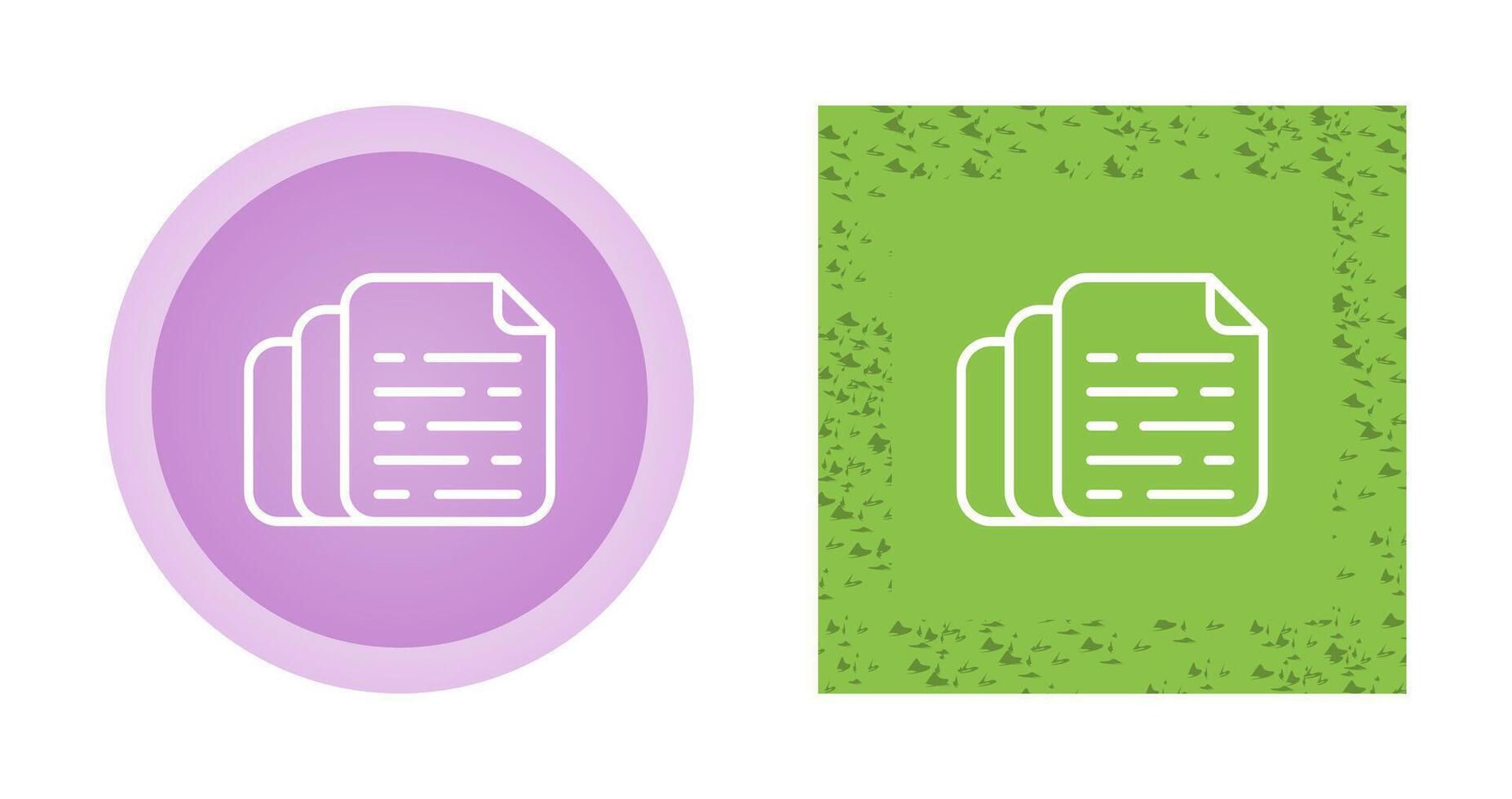 Version Control Vector Icon