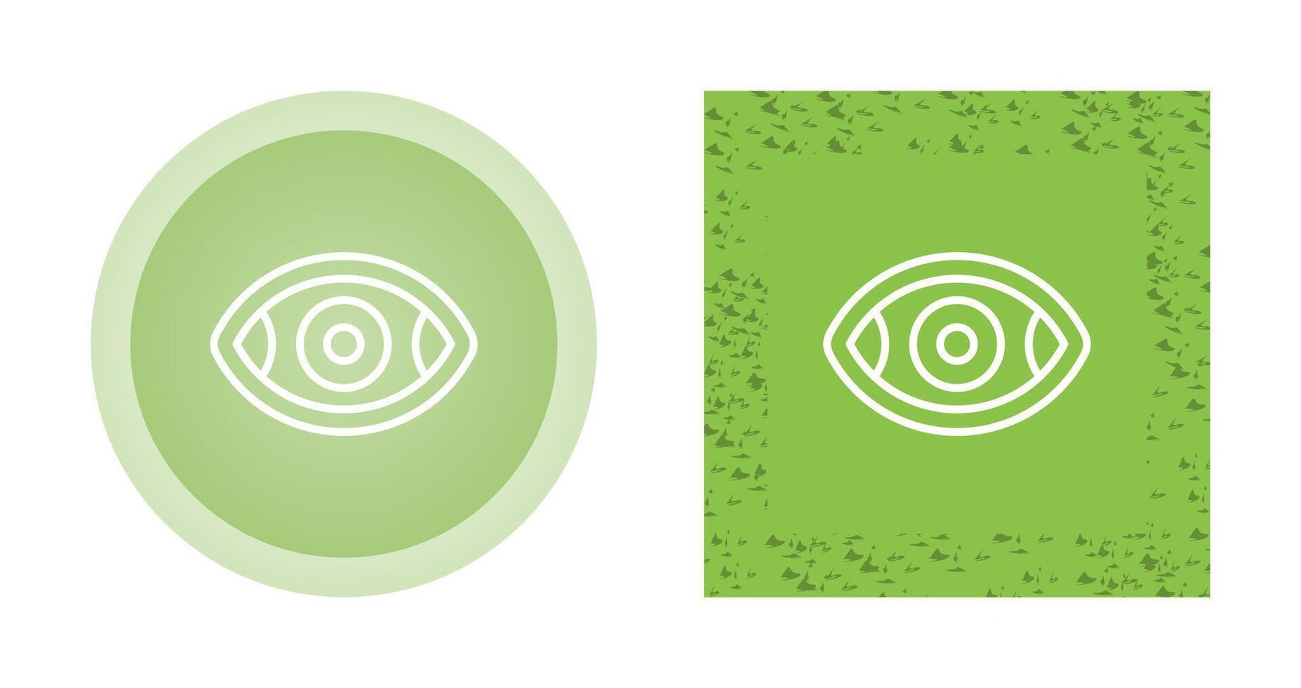 Eye Vector Icon