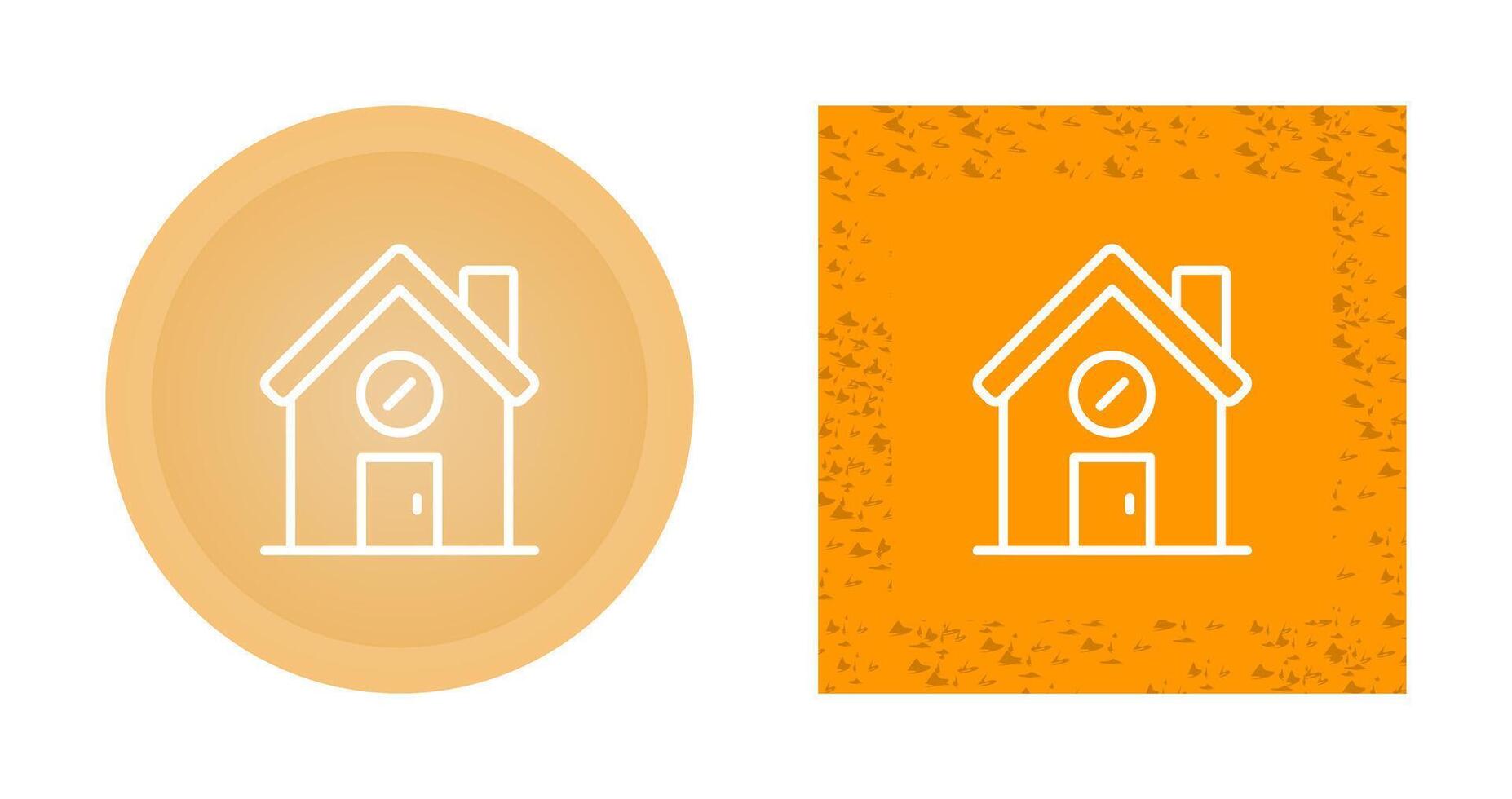 Home Vector Icon