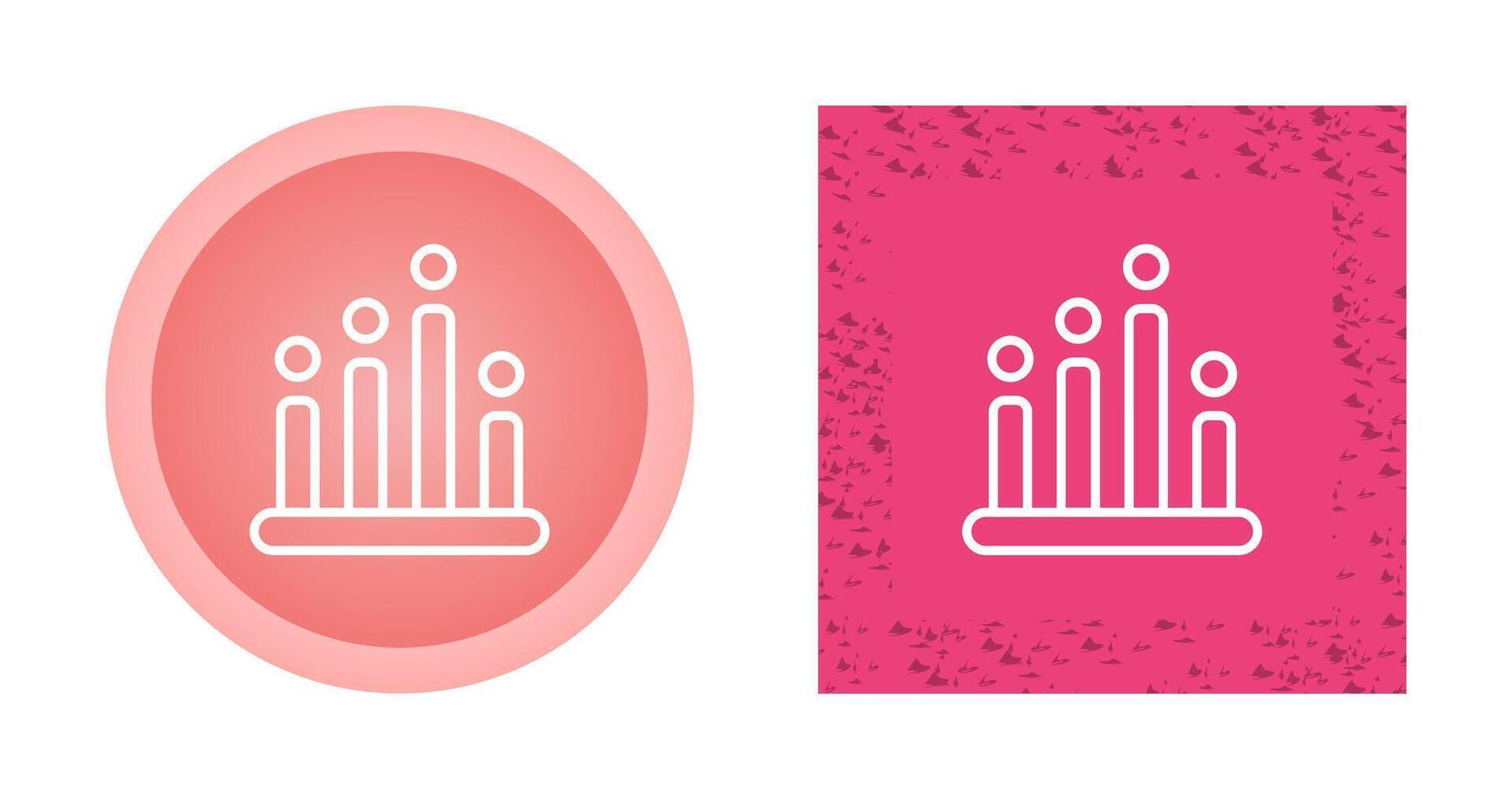 Chart Vector Icon