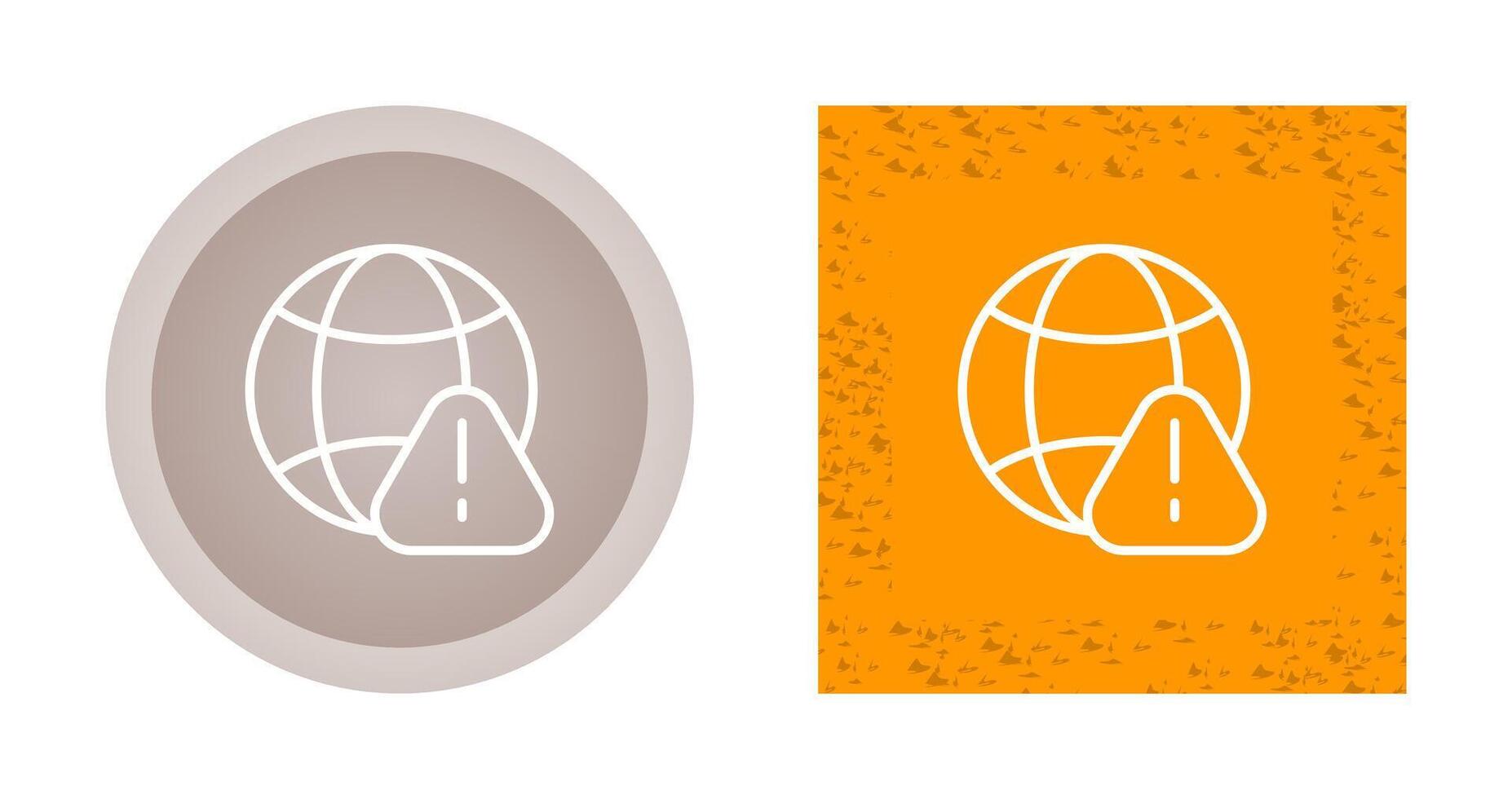 International Vector Icon