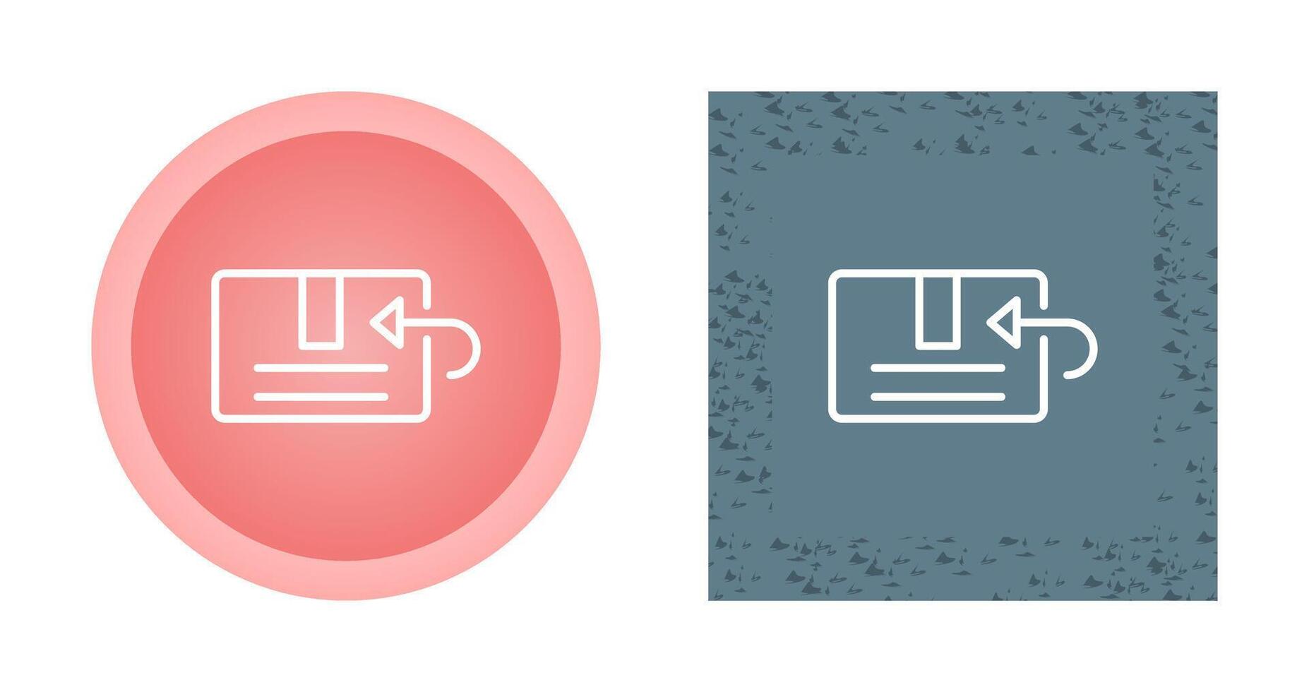 Product Recall Vector Icon