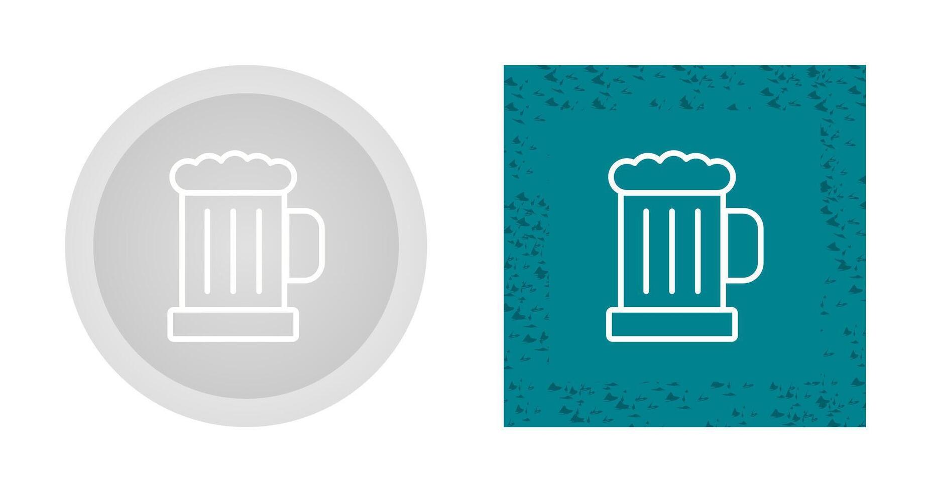 Beer Vector Icon