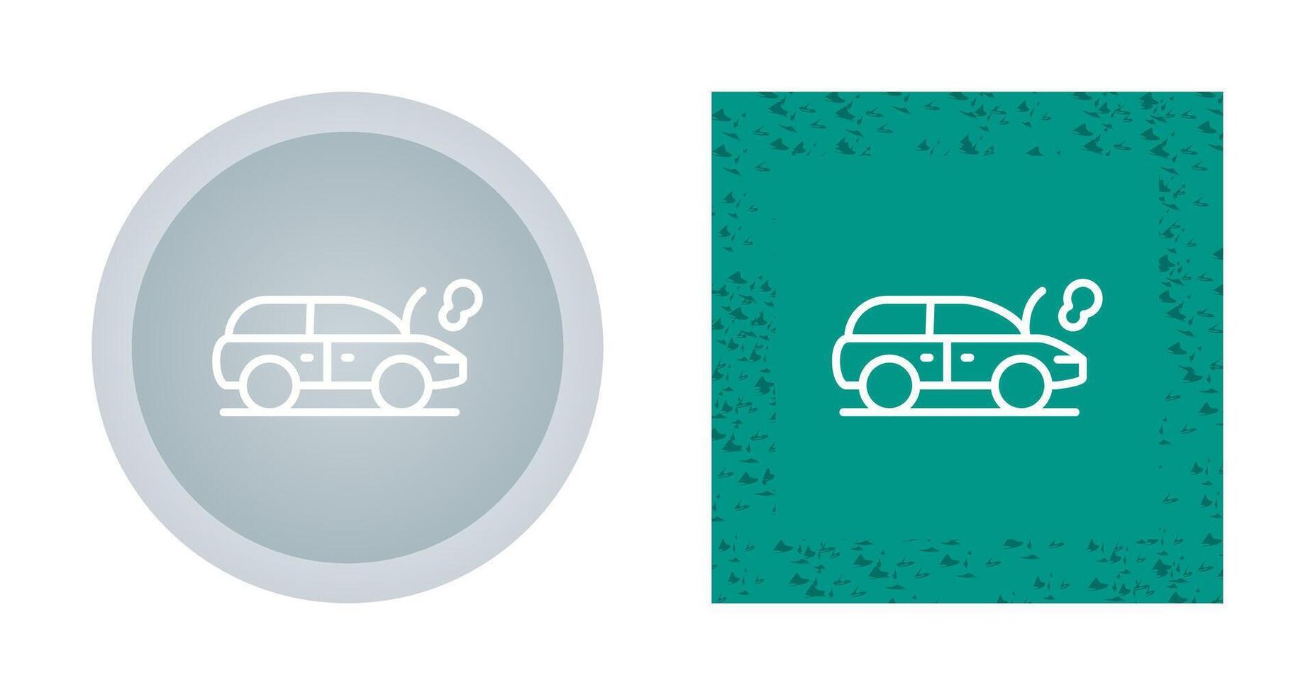 Breakdown Vector Icon