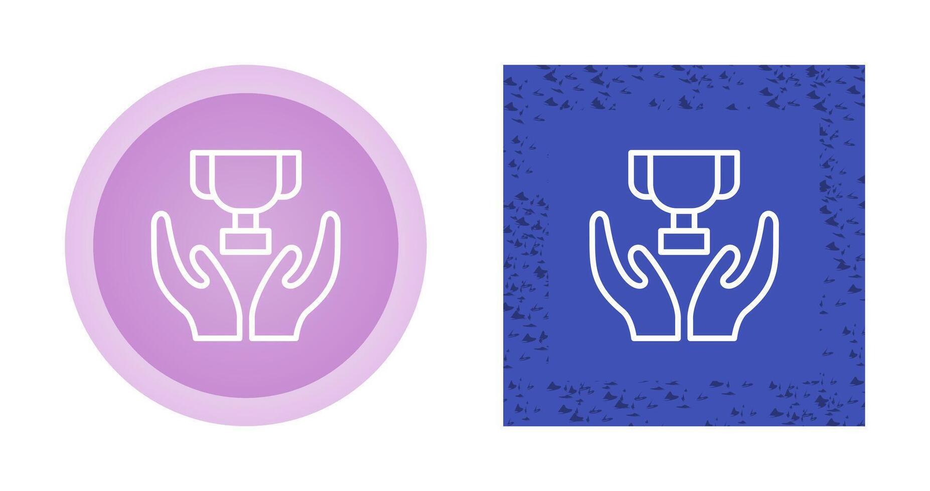 Unique Vector Icon