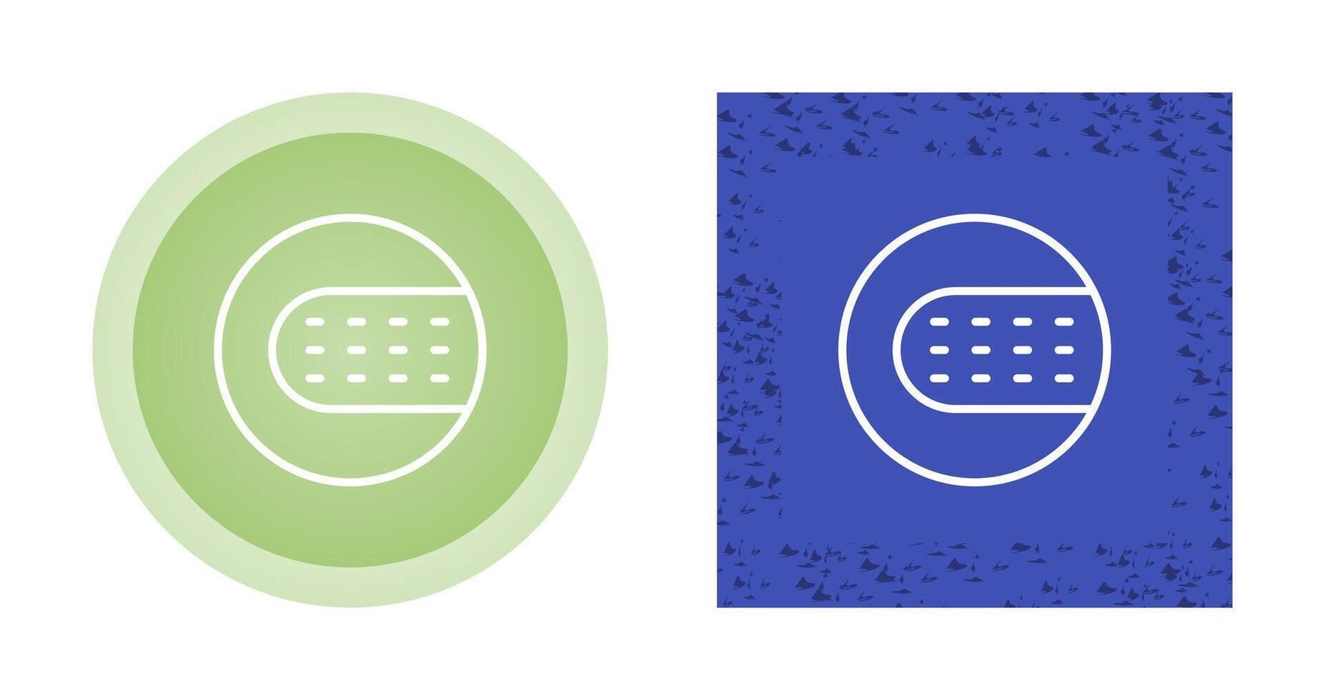 Unique Vector Icon