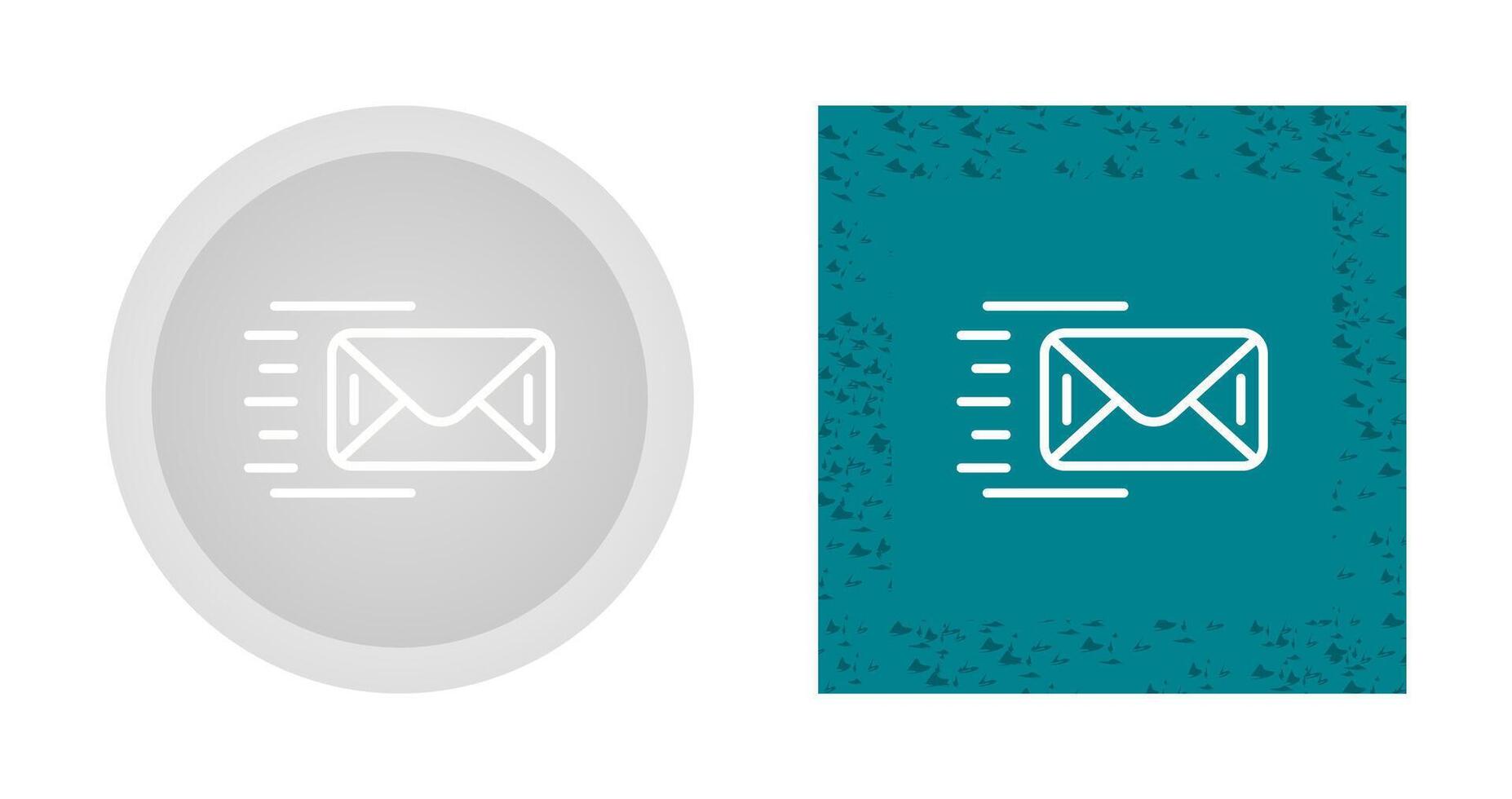 Email Vector Icon