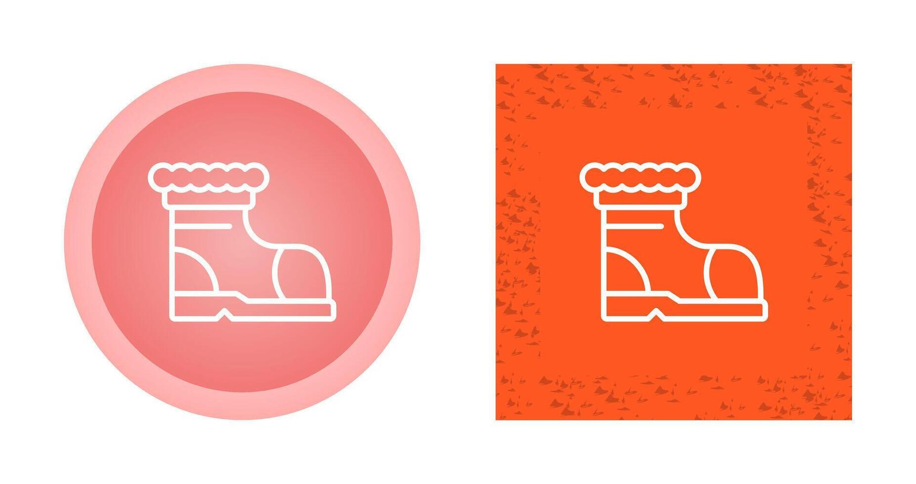 Boots Vector Icon