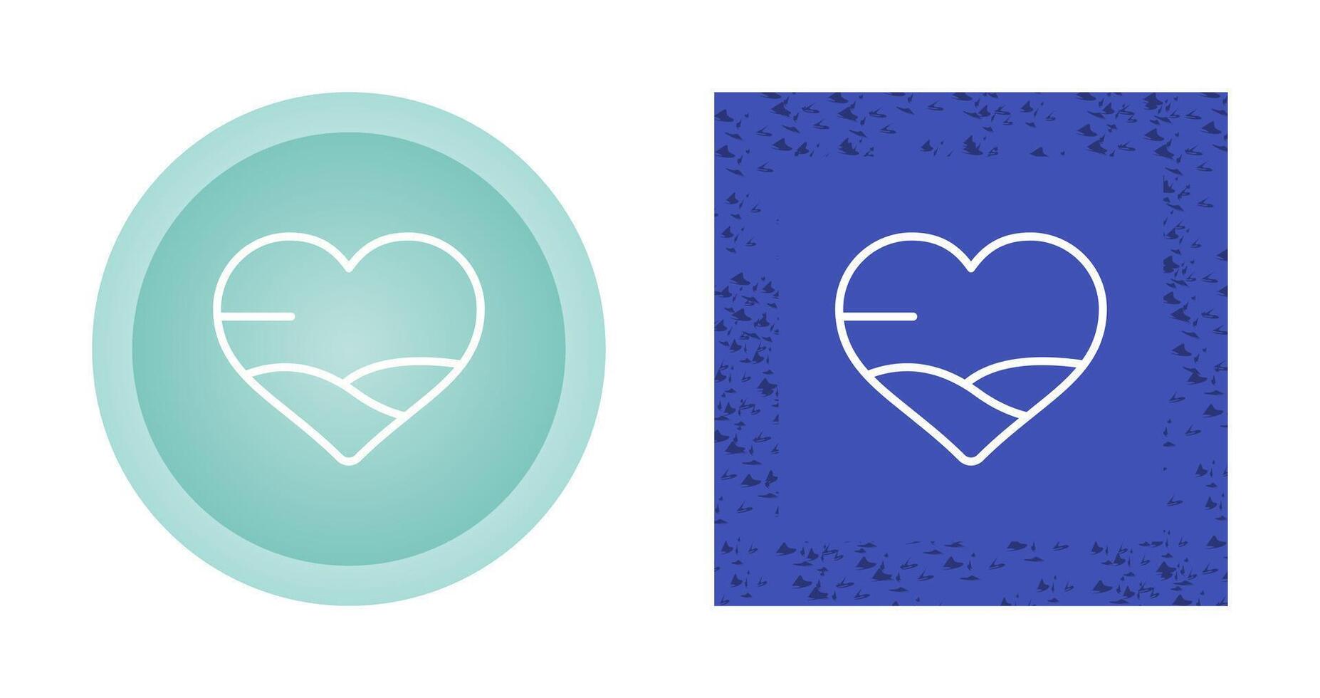 Heart Vector Icon