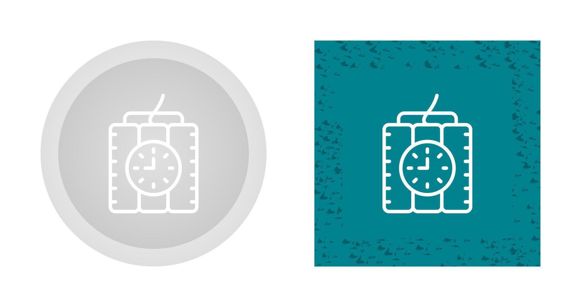Tnt Vector Icon