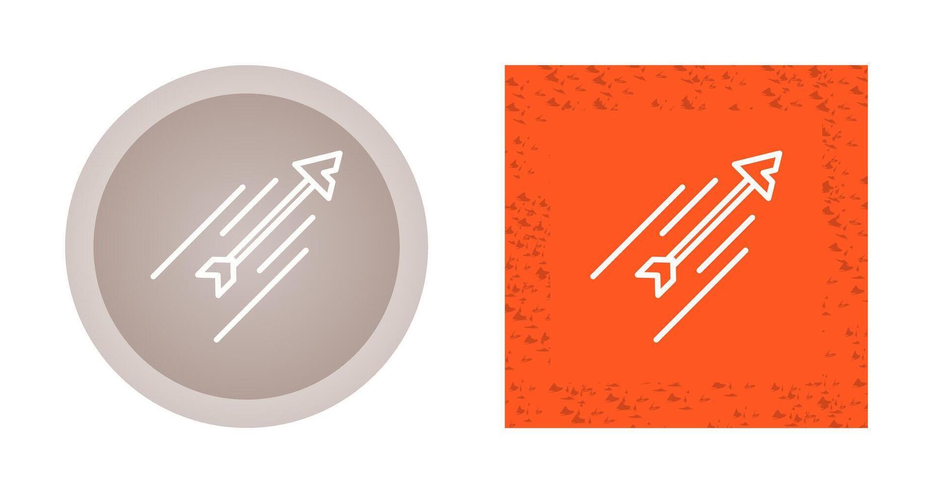 Arrow Vector Icon