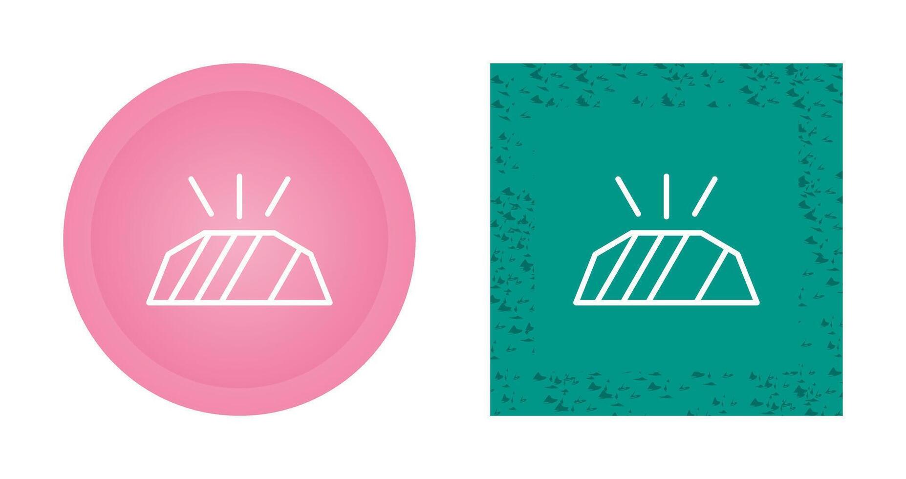 Gold Vector Icon