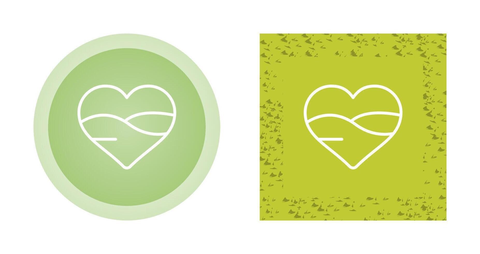 Heart Vector Icon