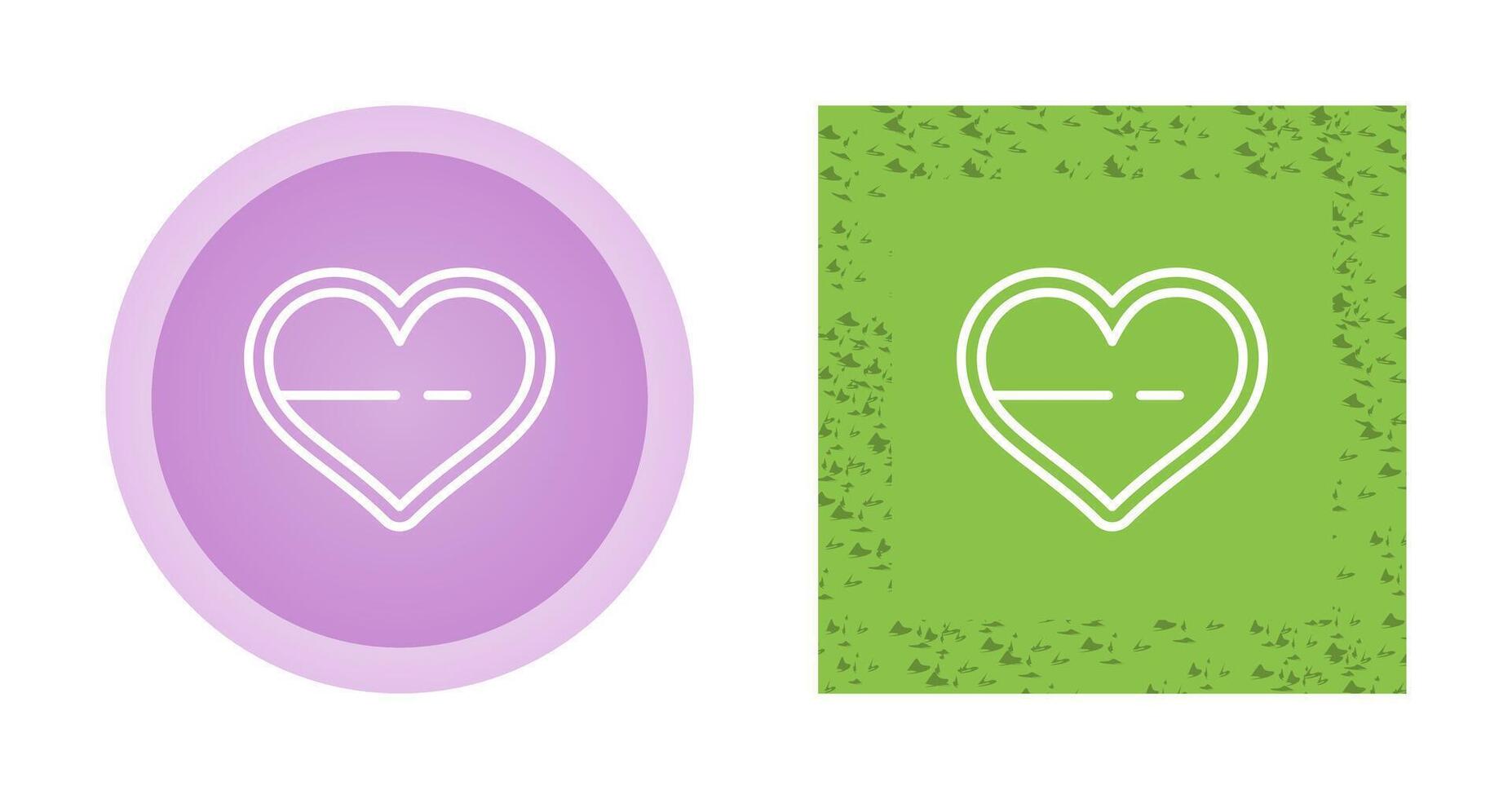 Heart Vector Icon